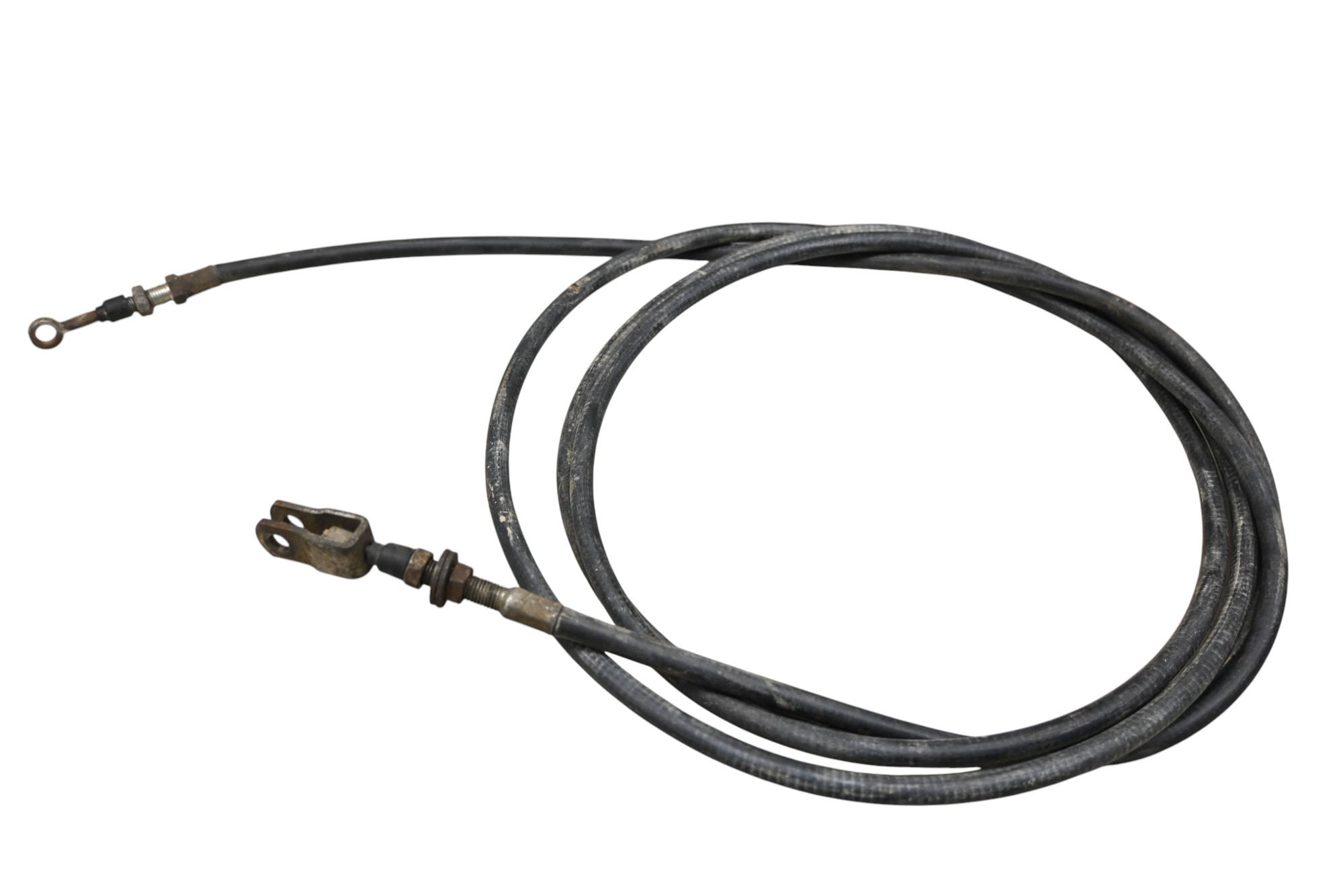 12 Polaris Ranger Crew 800 4x4 Parking Brake Cable