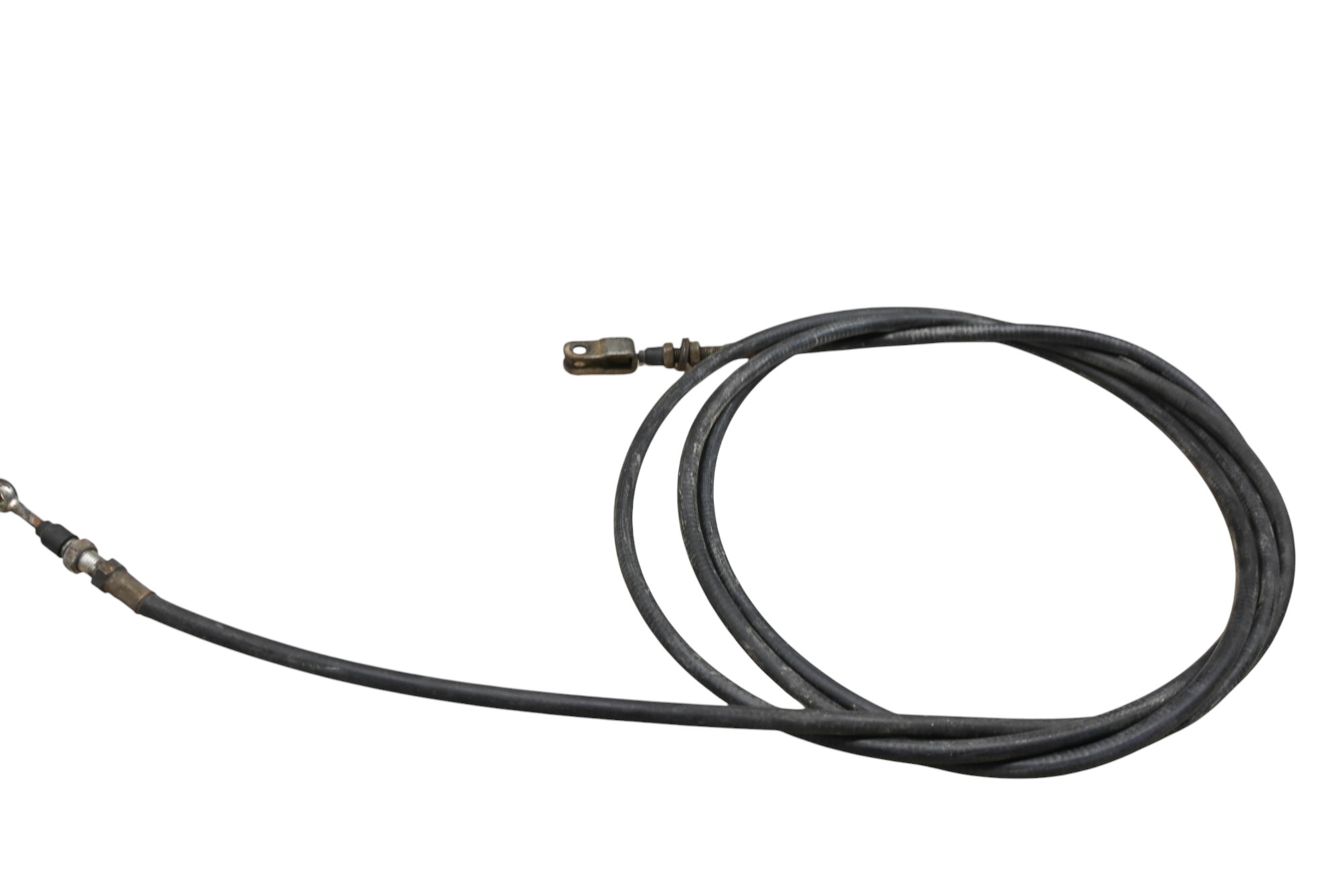 12 Polaris Ranger Crew 800 4x4 Parking Brake Cable