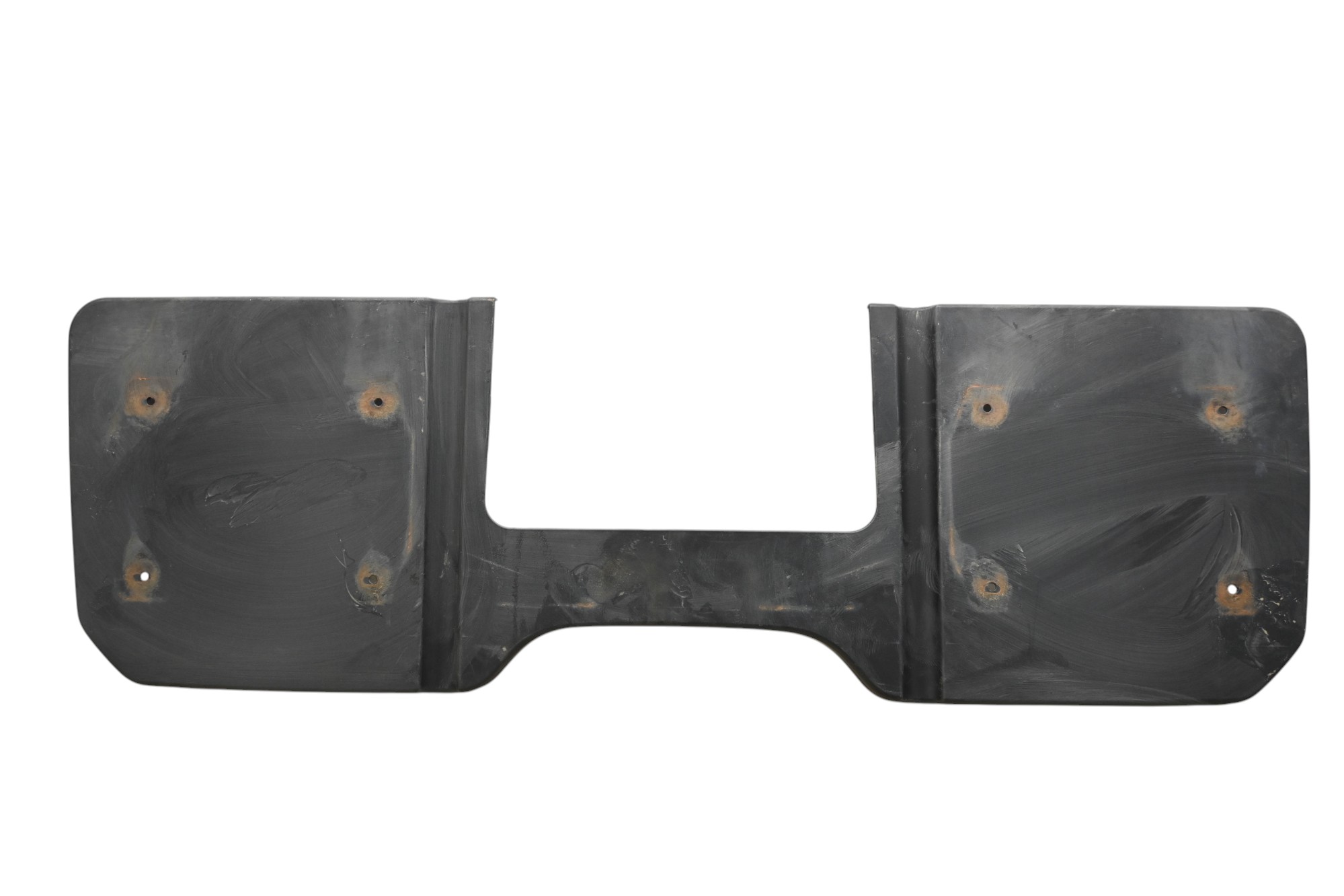 12 Polaris Ranger Crew 800 4x4 Seat Back Cover Front Or Rear