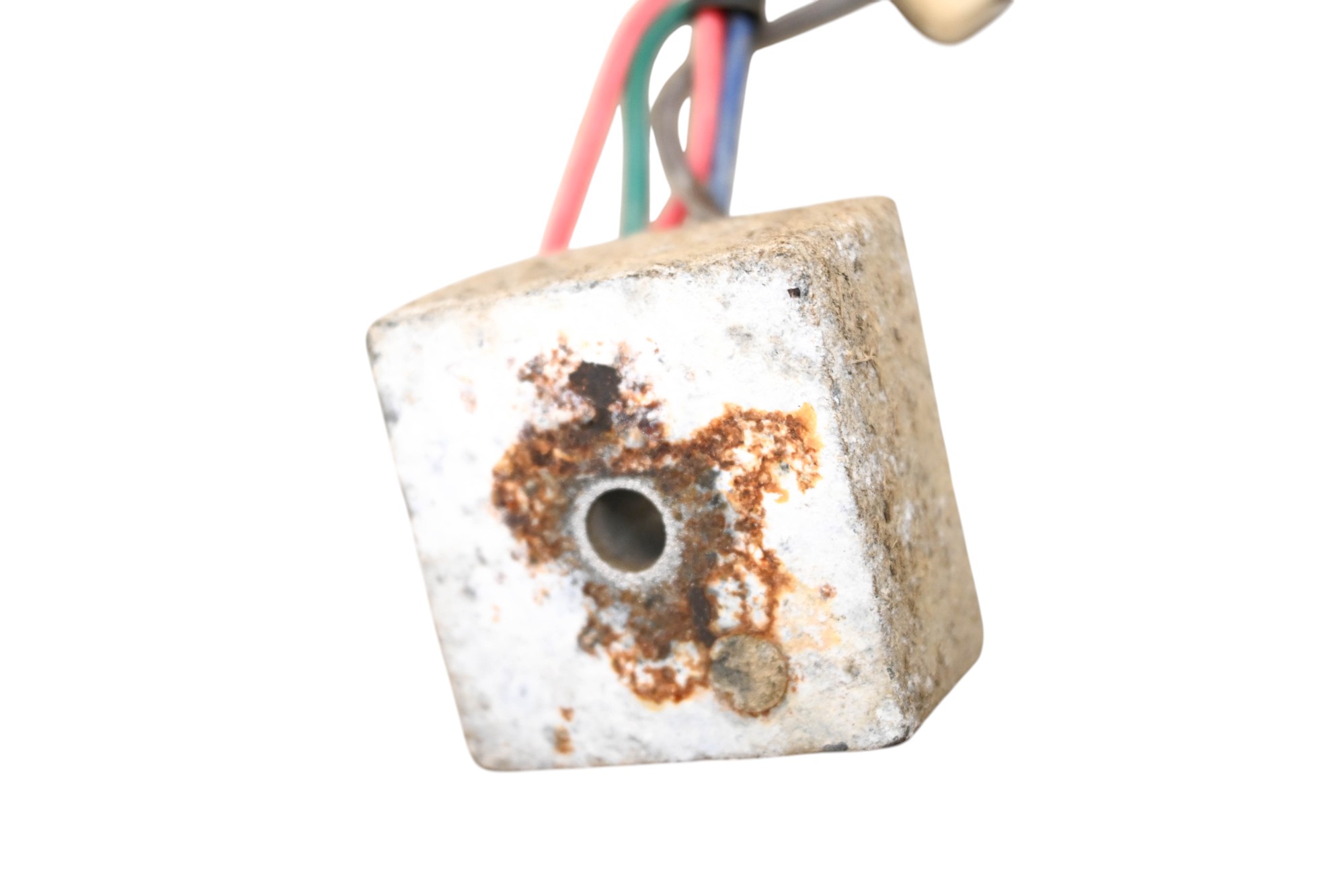 12 Polaris Ranger Crew 800 4x4 Solid State Relay