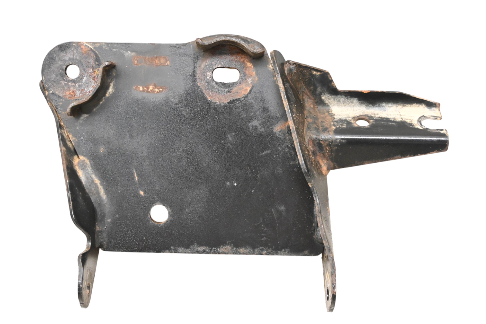 12 Polaris Ranger Crew 800 4x4 Rear Engine Bracket Mount