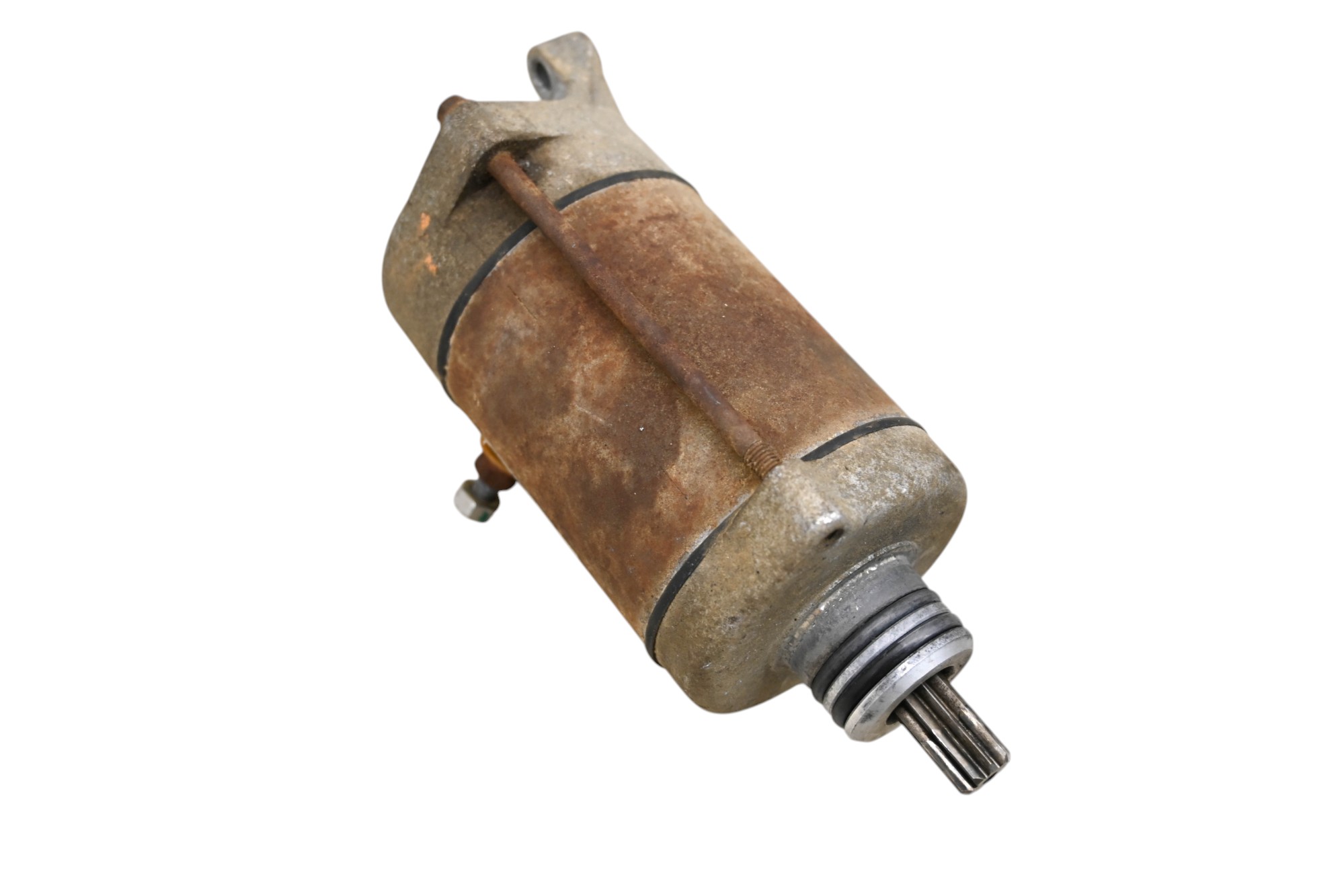 12 Polaris Ranger Crew 800 4x4 Starter Motor