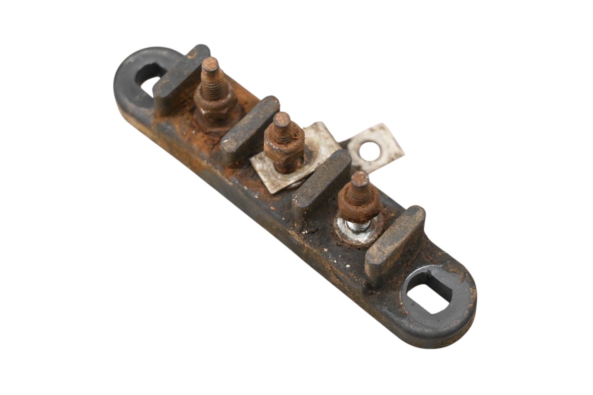 12 Polaris Ranger Crew 800 4x4 Terminal Block
