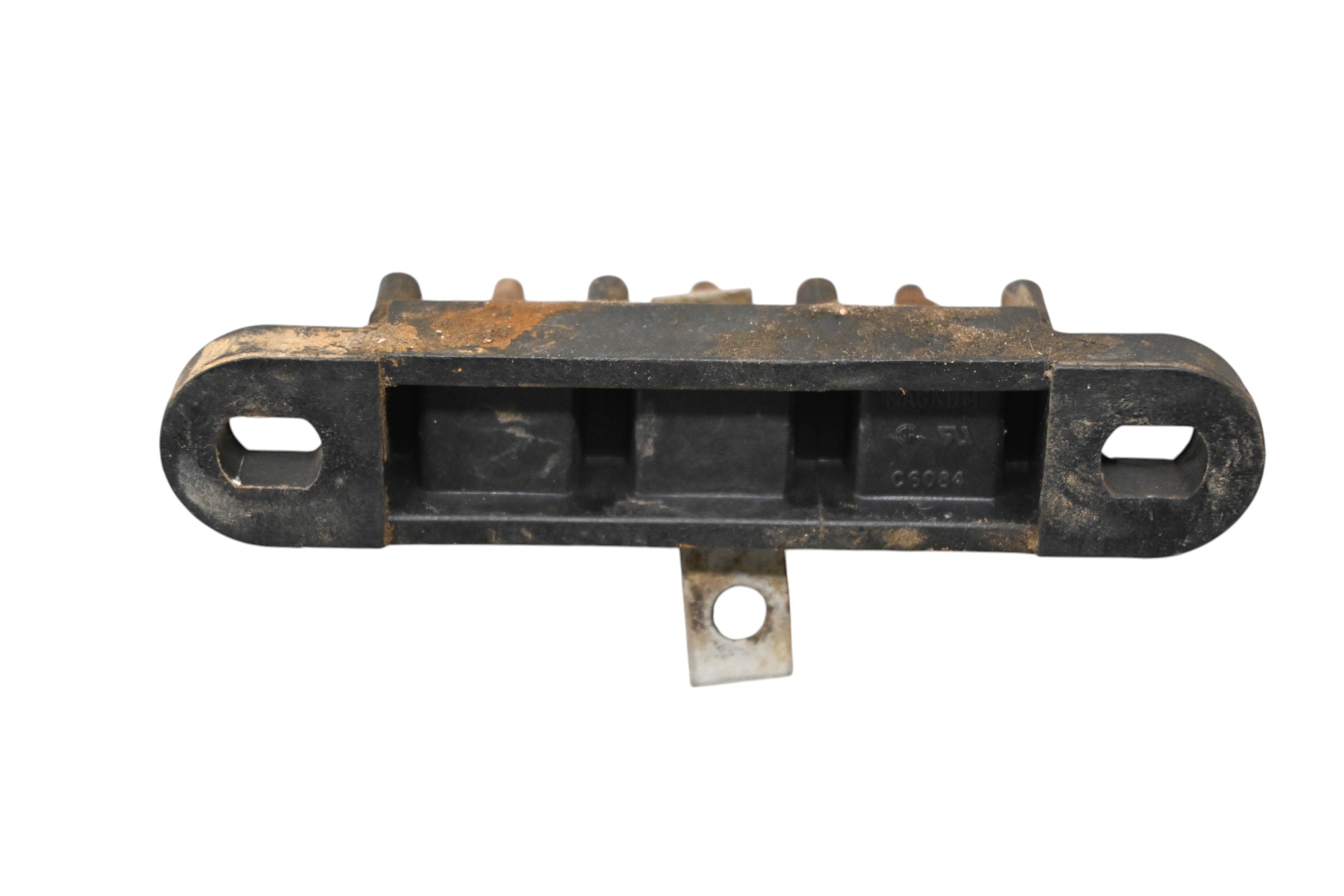 12 Polaris Ranger Crew 800 4x4 Terminal Block