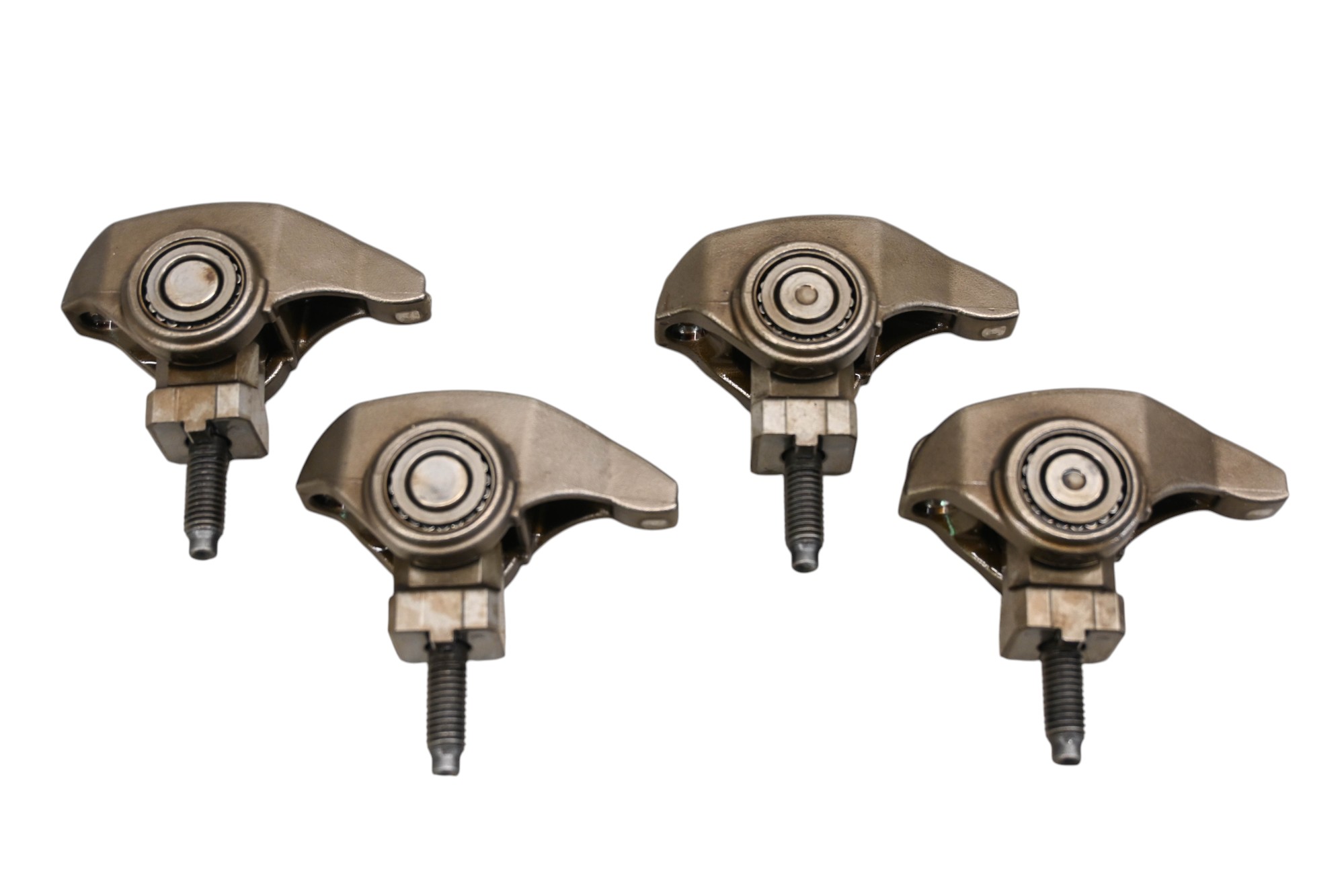 12 Polaris Ranger Crew 800 4x4 Valve Rocker Arms