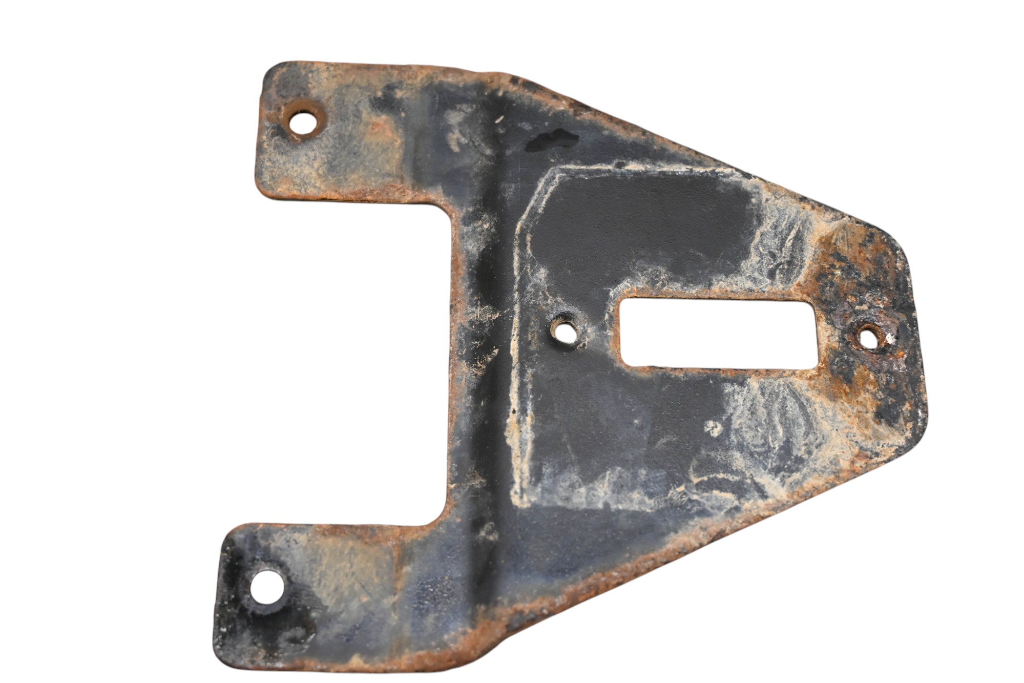 12 Polaris Ranger Crew 800 4x4 Rectifier Bracket Mount