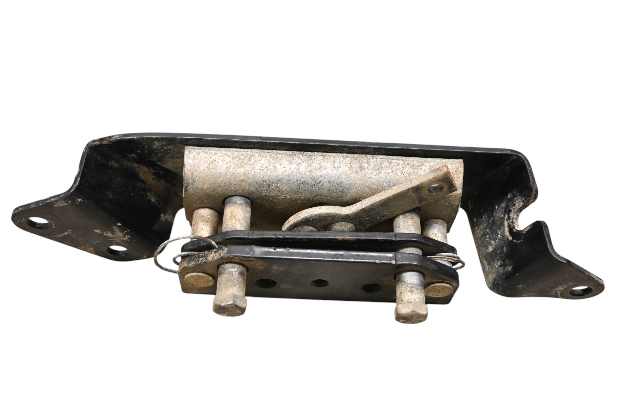 12 Polaris Ranger Crew 800 4x4 Parking Brake Caliper