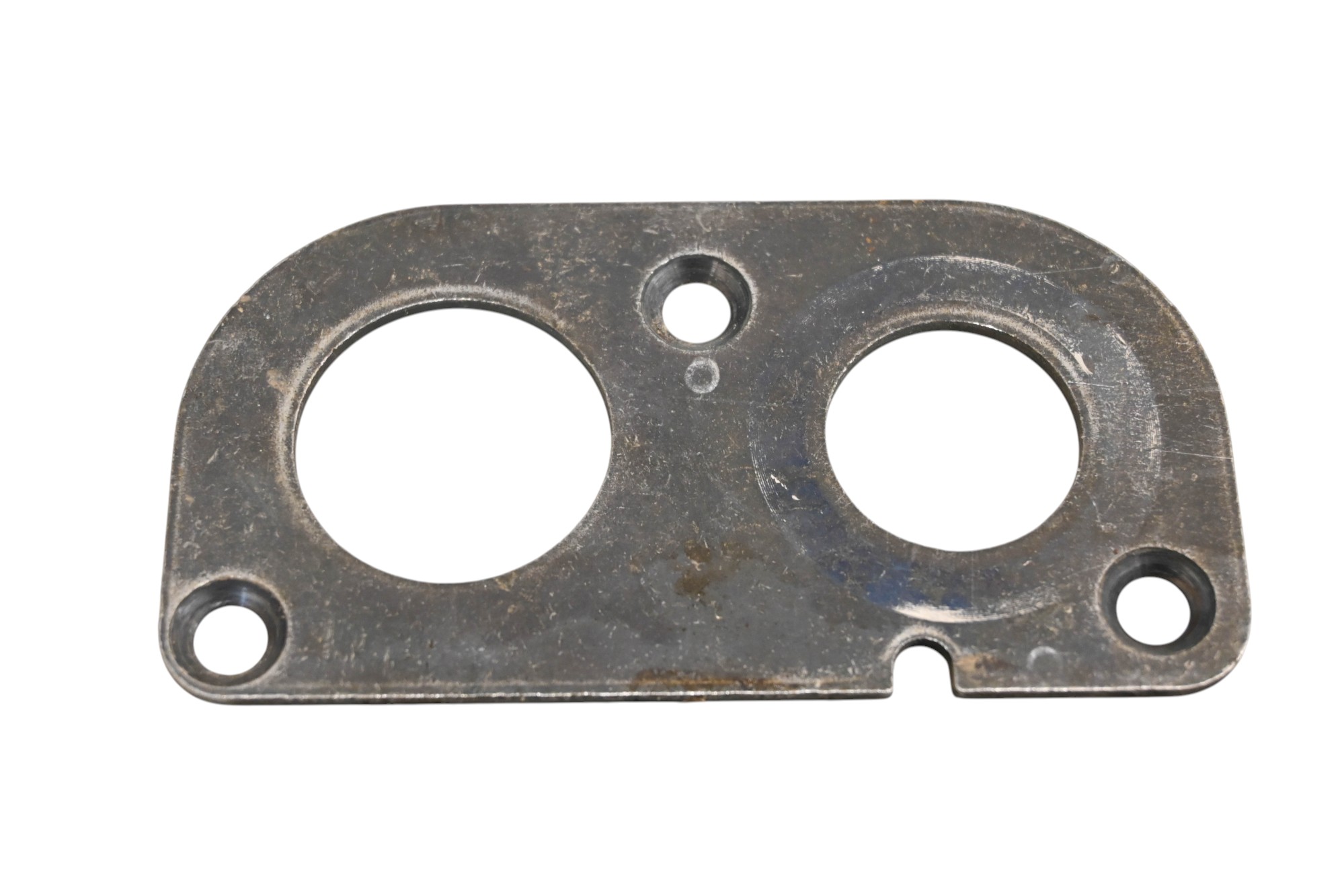 12 Polaris Ranger Crew 800 4x4 Crankcase Thrust Plate