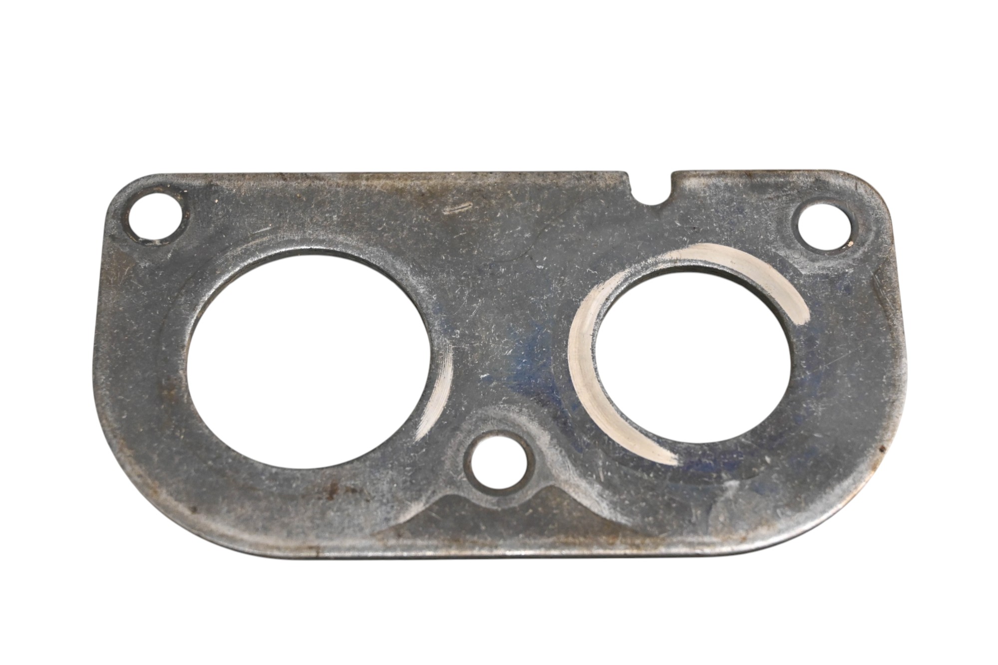 12 Polaris Ranger Crew 800 4x4 Crankcase Thrust Plate