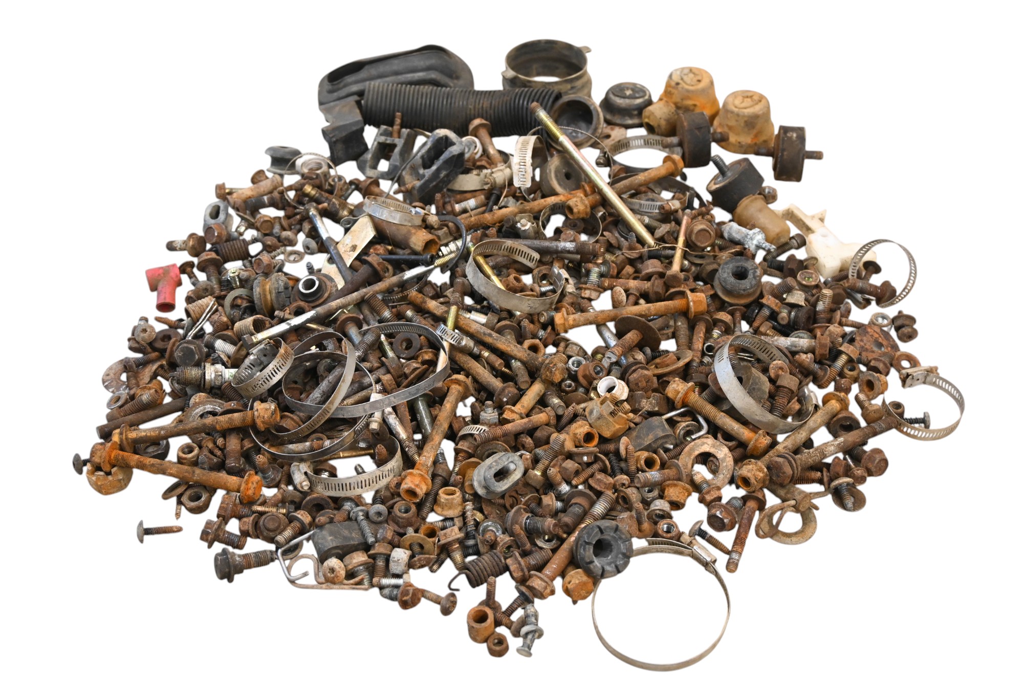 12 Polaris Ranger Crew 800 4x4 Hardware Set Nuts & Bolts