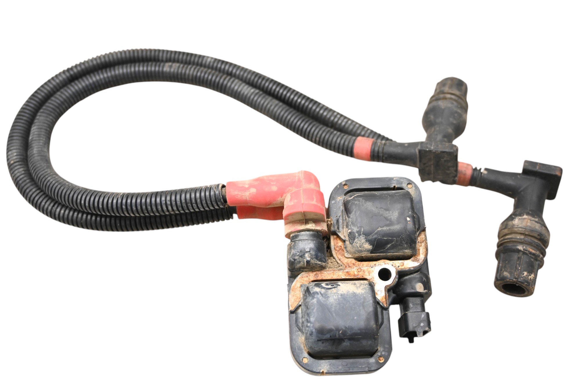 12 Polaris Ranger Crew 800 4x4 Ignition Coil