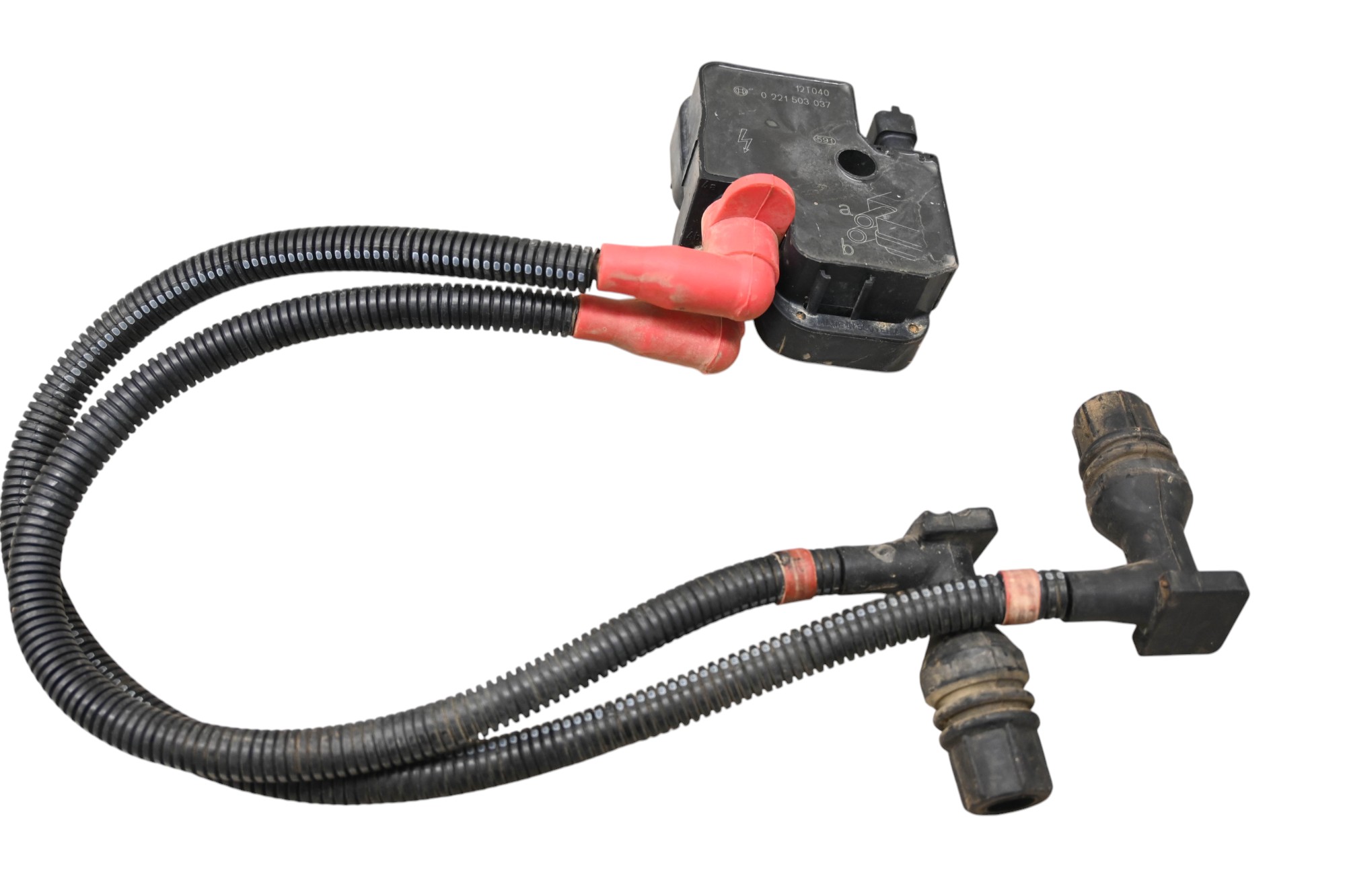 12 Polaris Ranger Crew 800 4x4 Ignition Coil