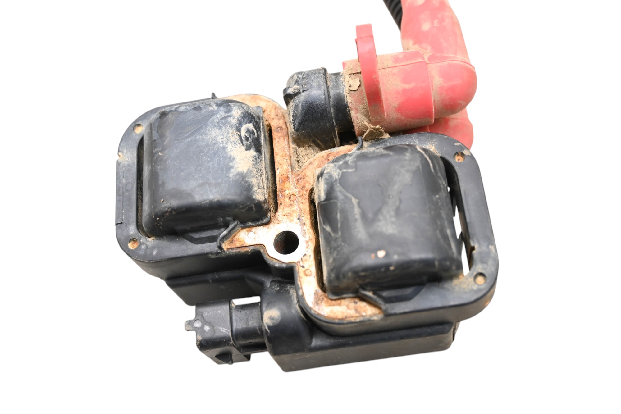 12 Polaris Ranger Crew 800 4x4 Ignition Coil