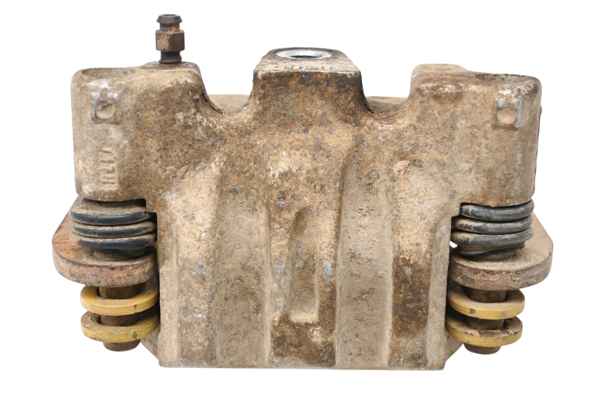 10 Polaris Ranger Crew 800 4x4 Rear Left Brake Caliper