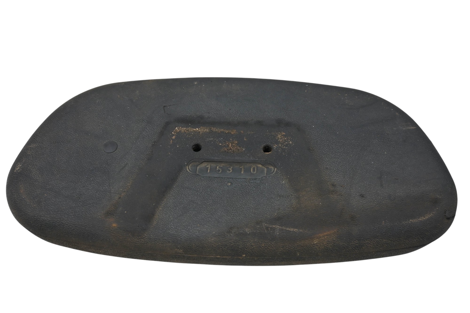 10 Polaris Ranger Crew 800 4x4 Head Rest