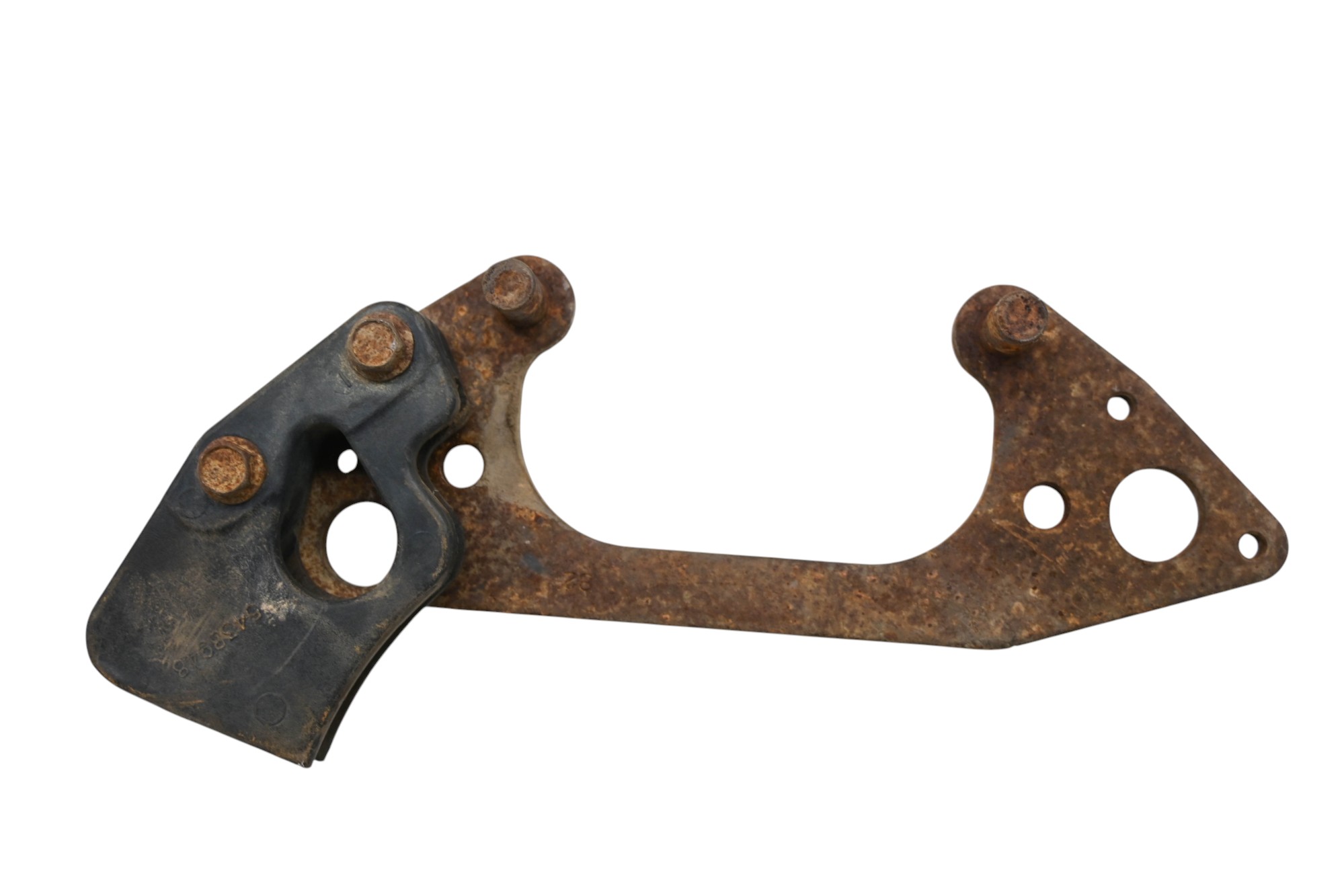 10 Polaris Ranger Crew 800 4x4 Front Right Caliper Bracket Mount