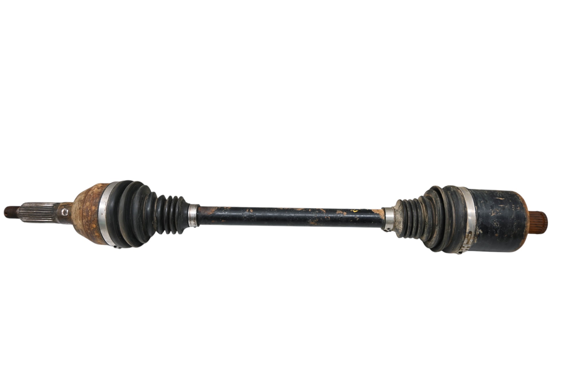 10 Polaris Ranger Crew 800 4x4 Rear Cv Axle Left Or Right Aftermarket