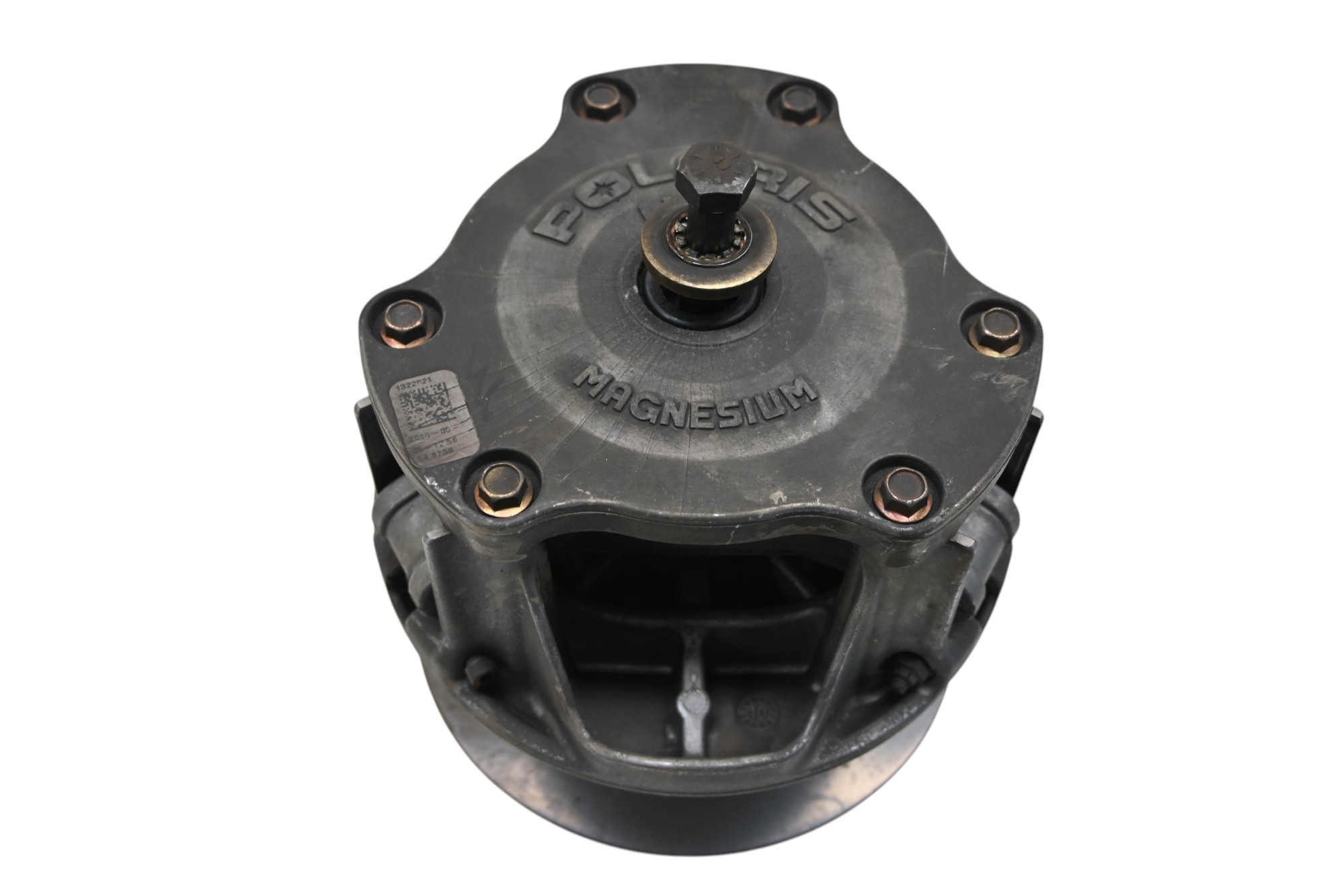 10 Polaris Ranger Crew 800 4x4 Primary Drive Clutch