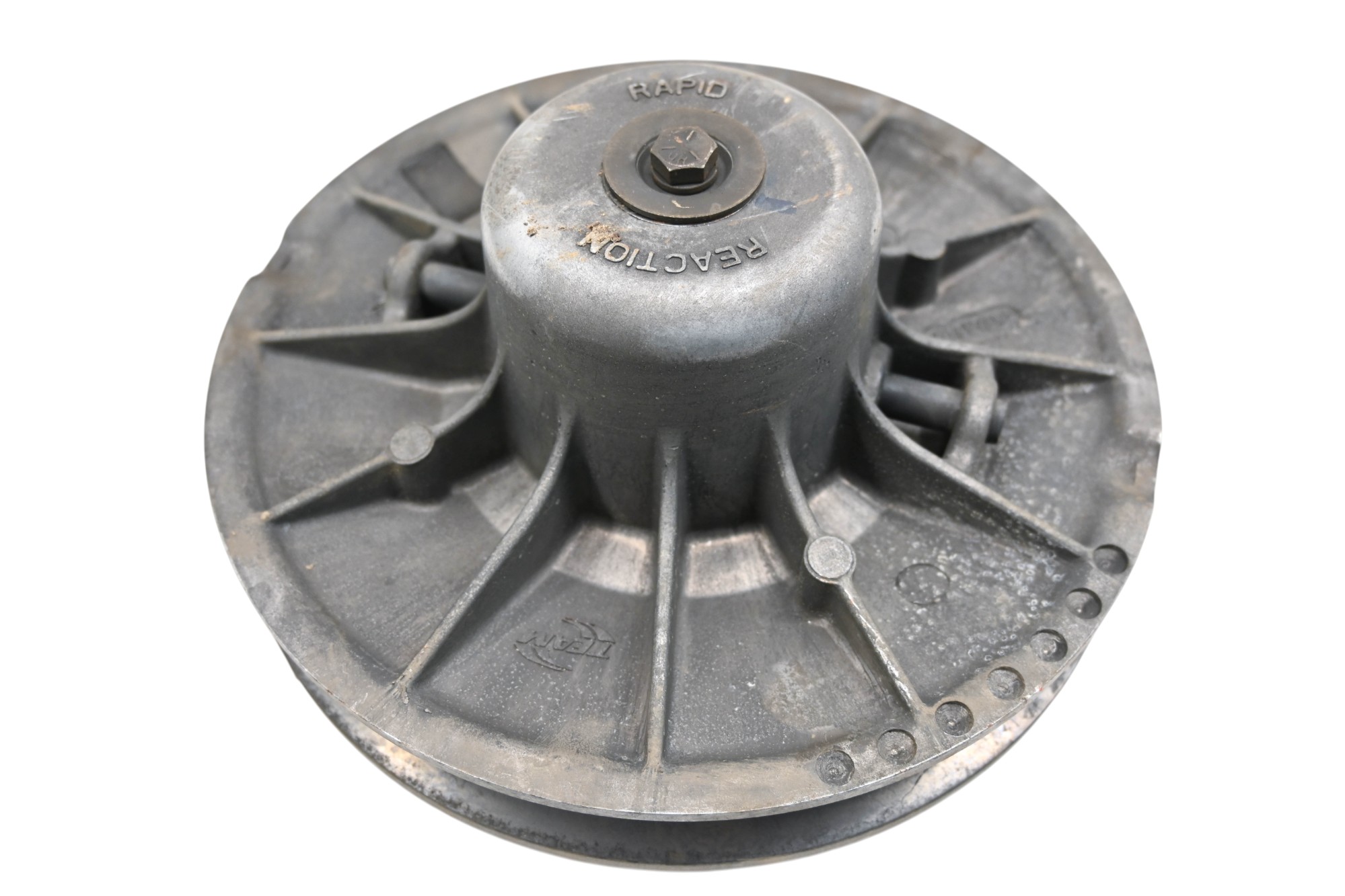 10 Polaris Ranger Crew 800 4x4 Secondary Driven Clutch