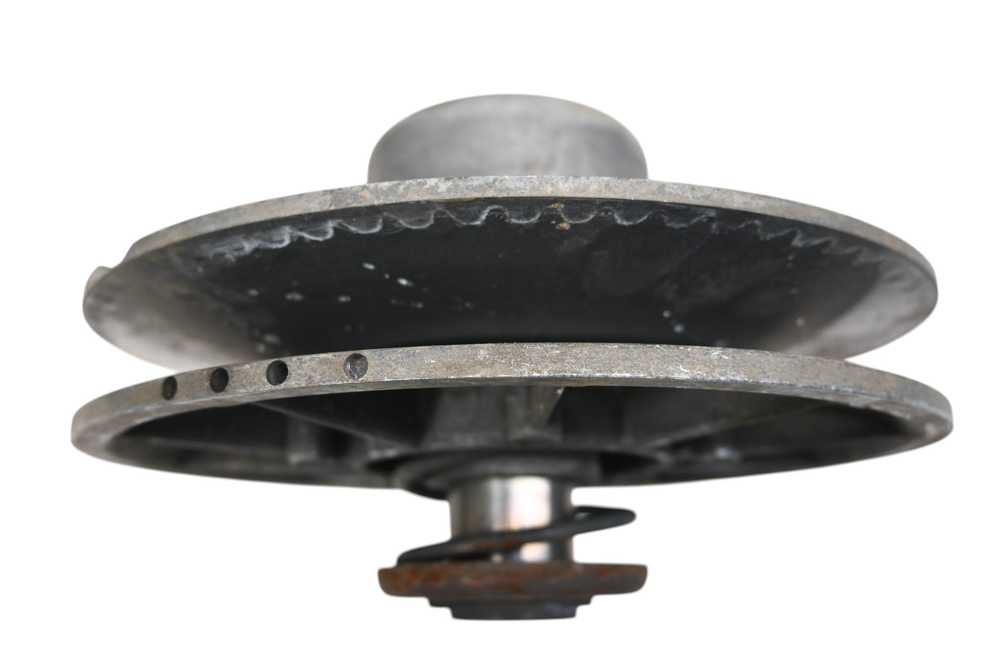 10 Polaris Ranger Crew 800 4x4 Secondary Driven Clutch