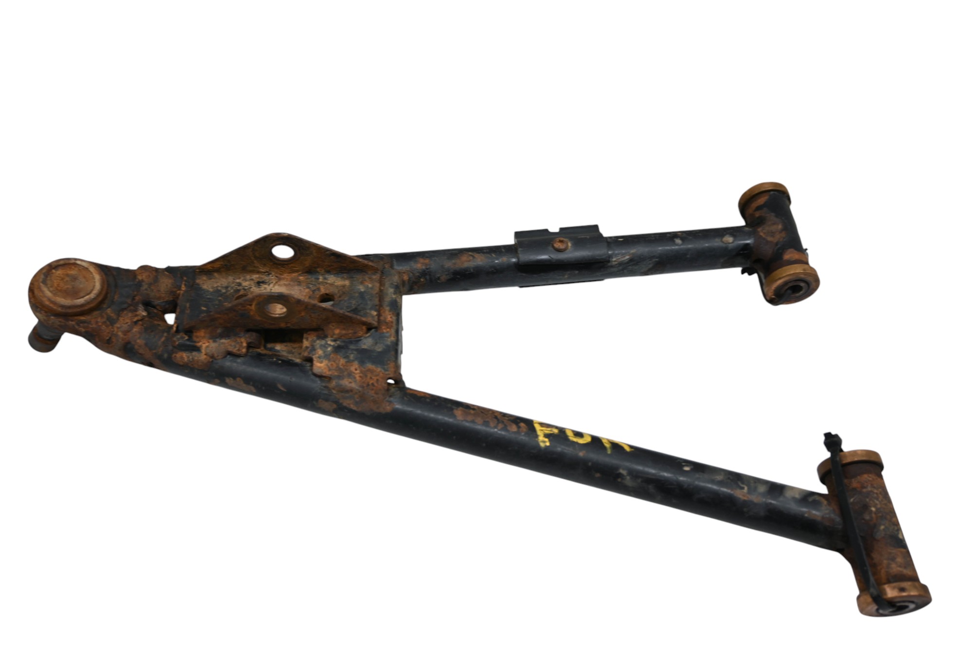10 Polaris Ranger Crew 800 4x4 Front Upper Right A-Arm