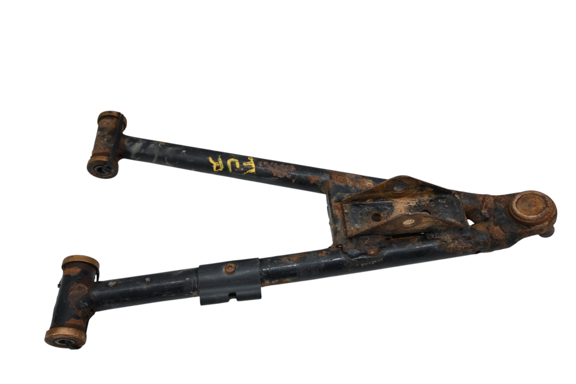 10 Polaris Ranger Crew 800 4x4 Front Upper Right A-Arm