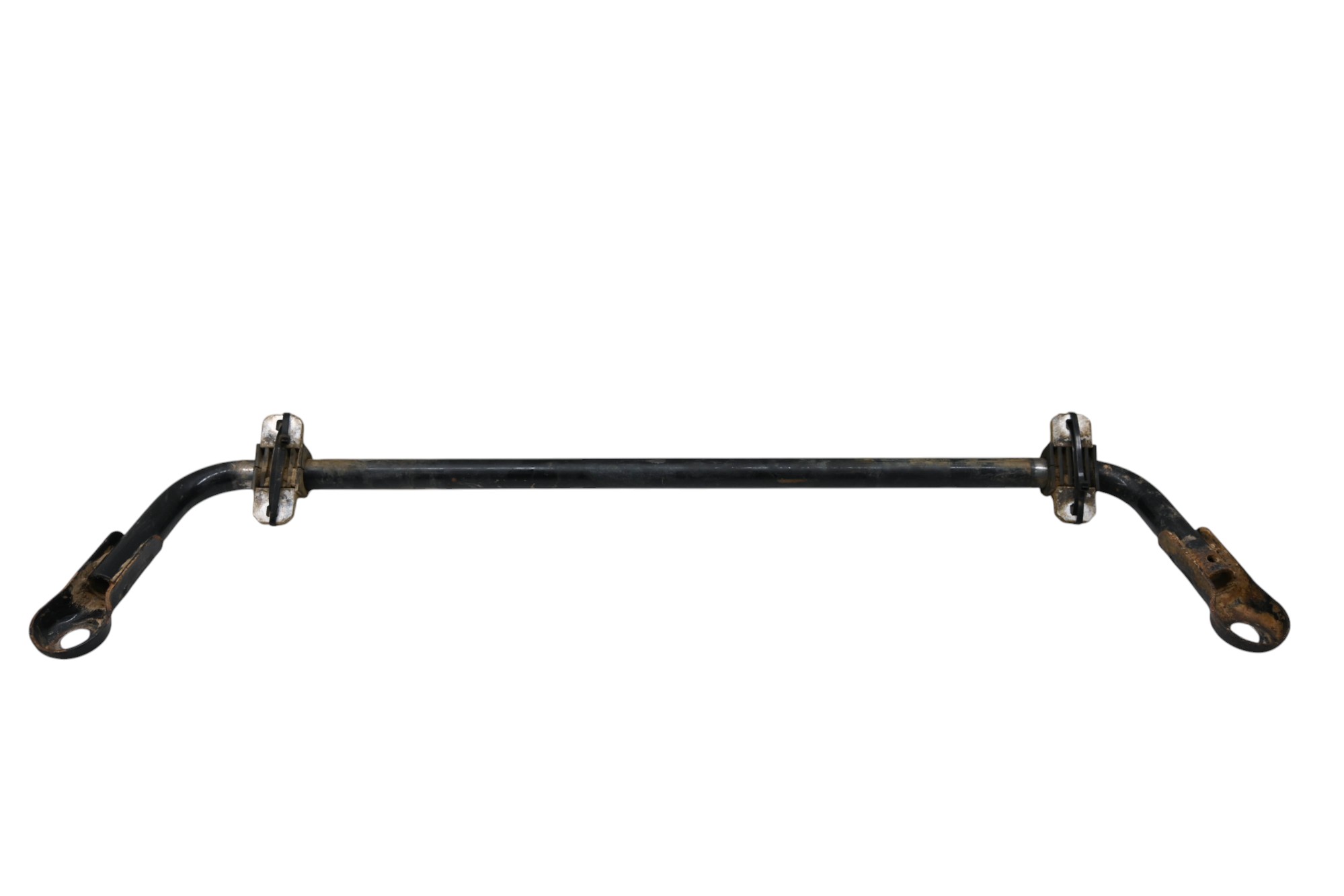 10 Polaris Ranger Crew 800 4x4 Rear Swaybar