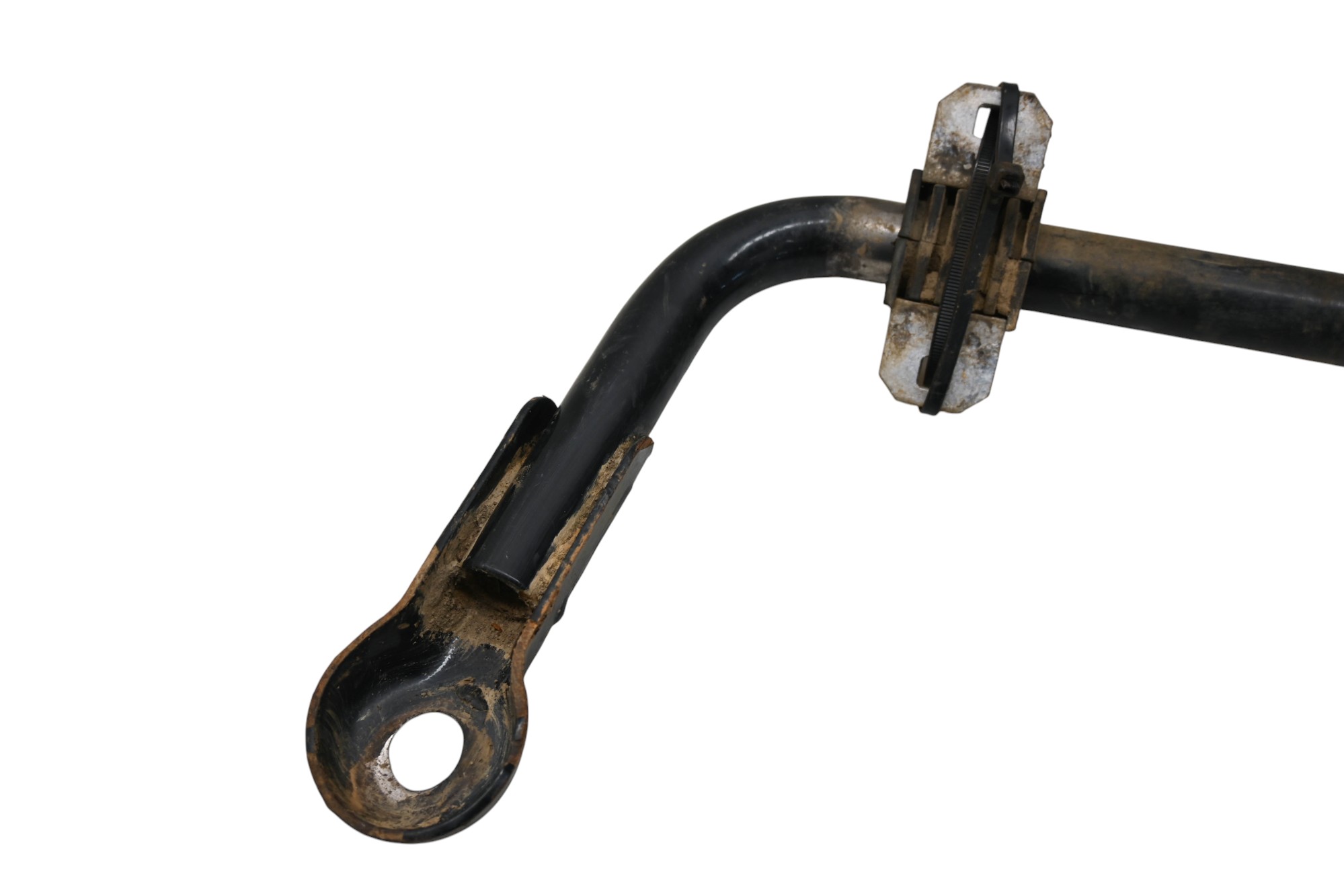 10 Polaris Ranger Crew 800 4x4 Rear Swaybar