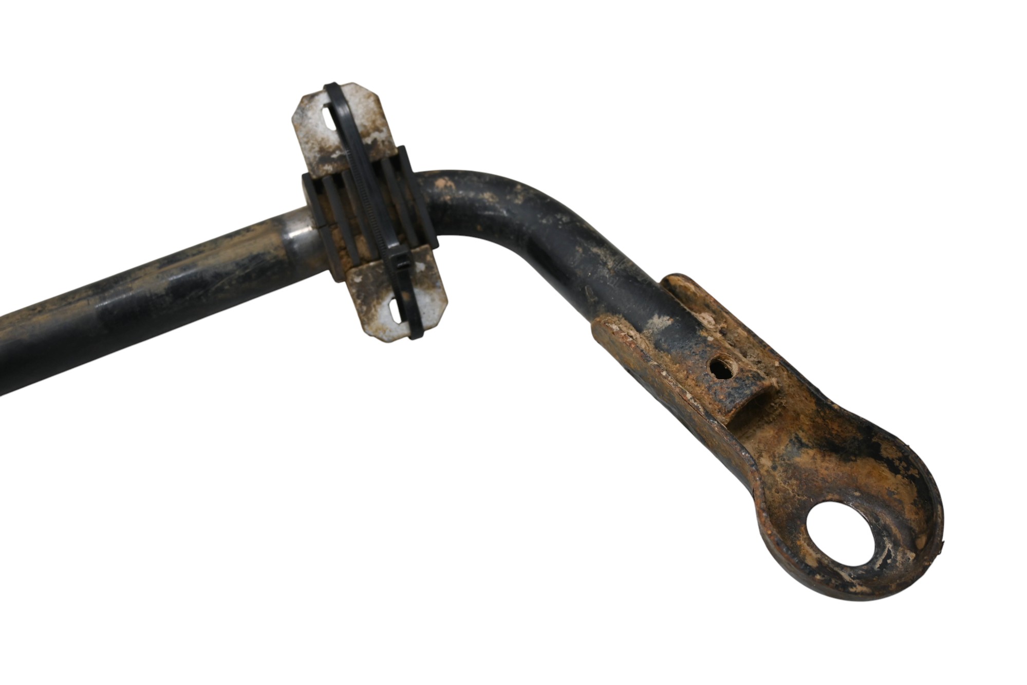10 Polaris Ranger Crew 800 4x4 Rear Swaybar