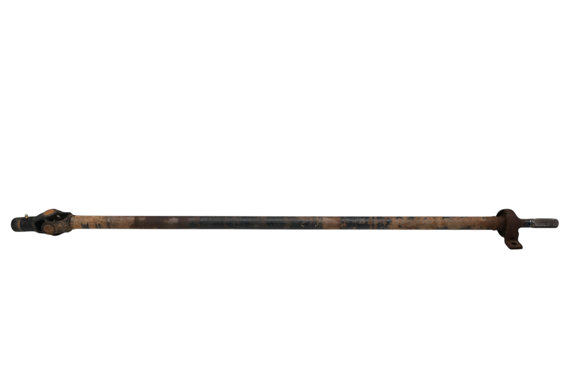 10 Polaris Ranger Crew 800 4x4 Middle Drive Shaft