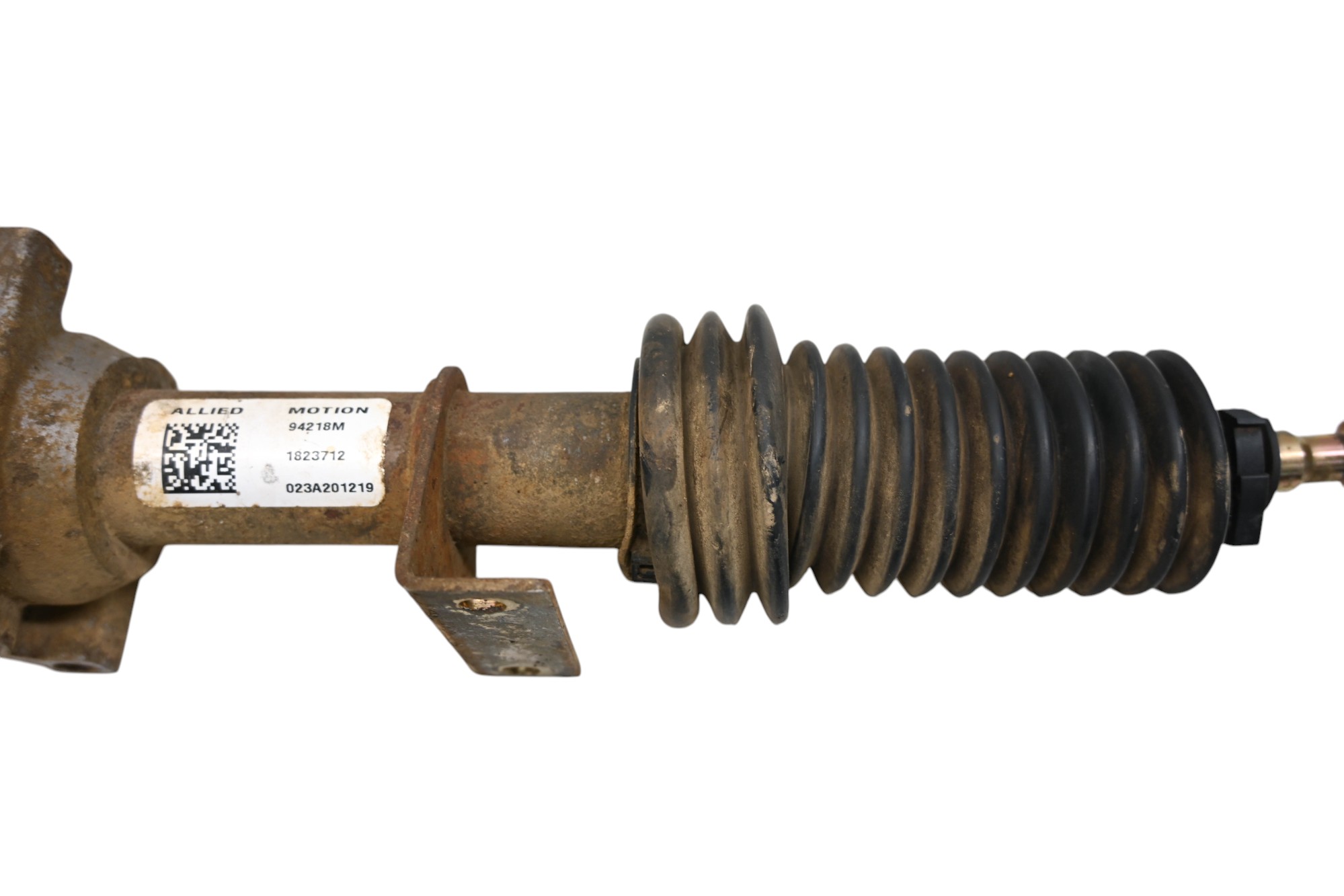 10 Polaris Ranger Crew 800 4x4 Steering Rack & Pinion