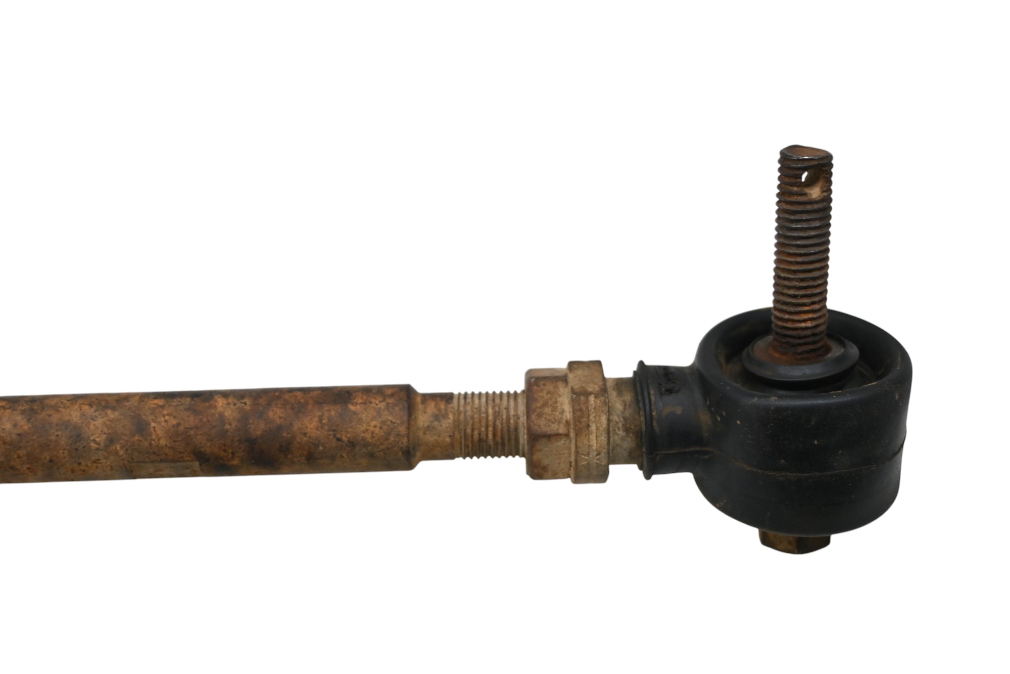 10 Polaris Ranger Crew 800 4x4 Steering Rack & Pinion