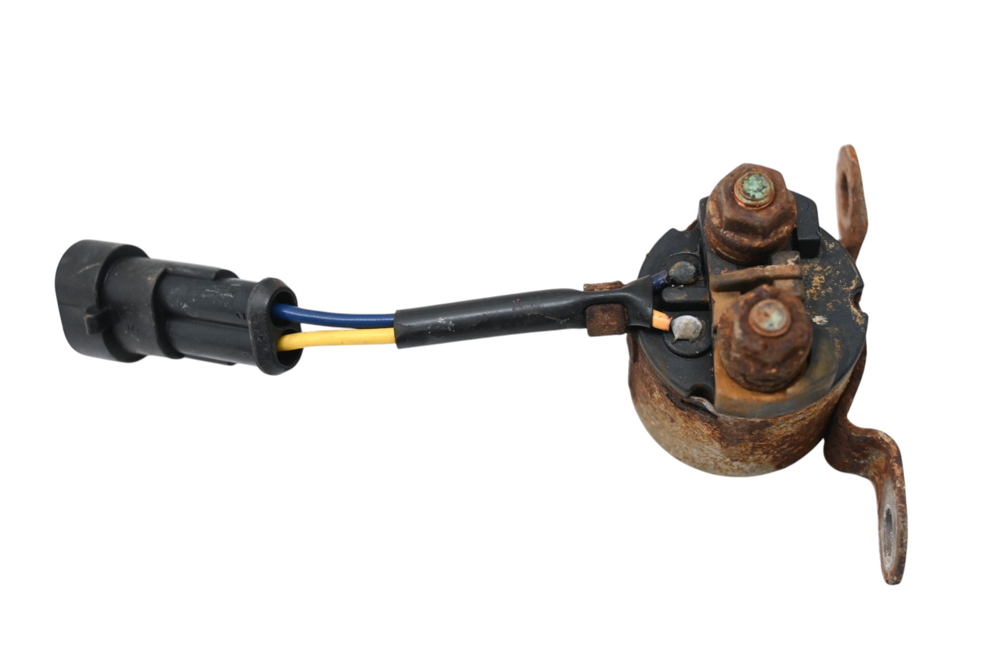 10 Polaris Ranger Crew 800 4x4 Starter Solenoid