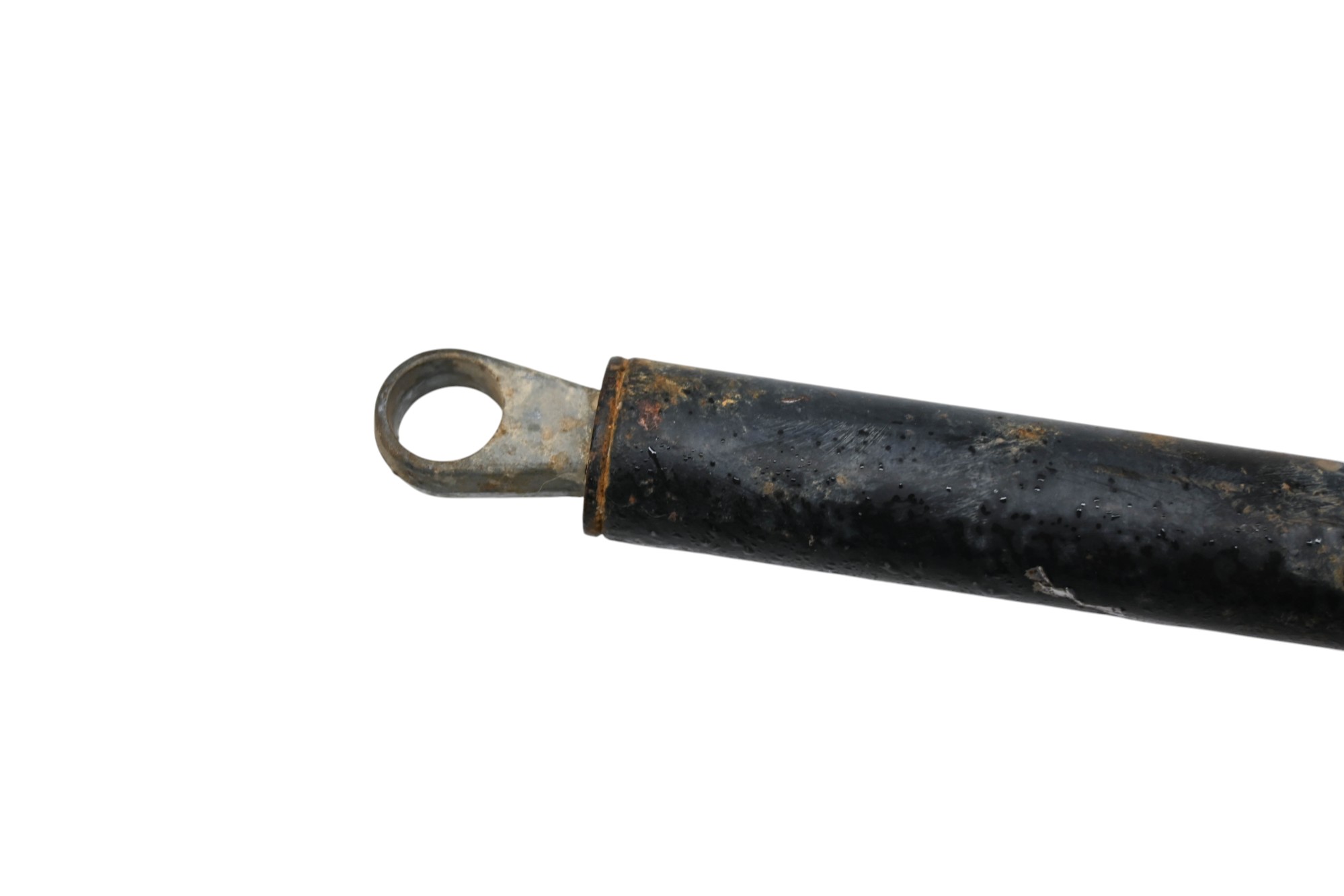 10 Polaris Ranger Crew 800 4x4 Dump Box Shock