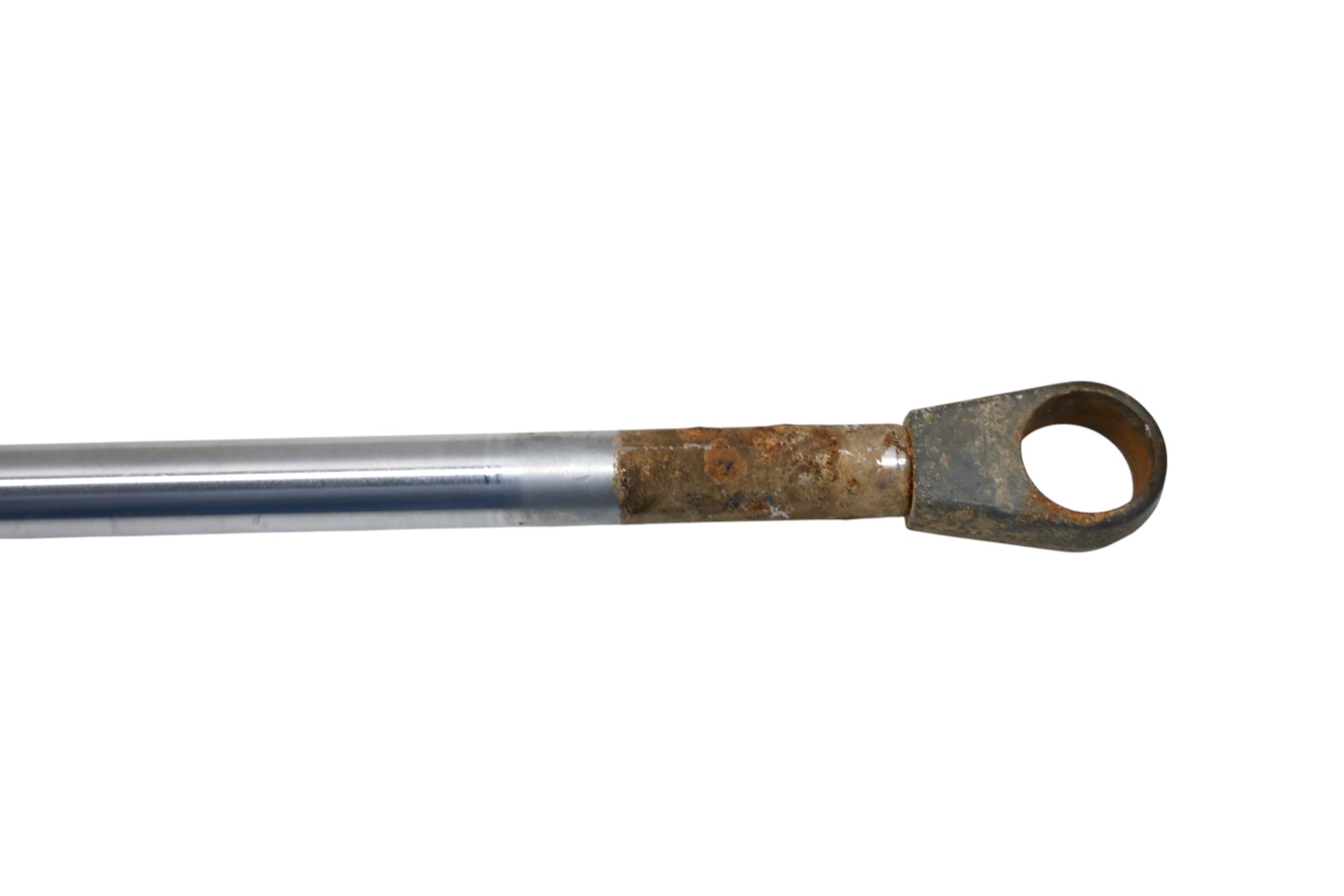 10 Polaris Ranger Crew 800 4x4 Dump Box Shock