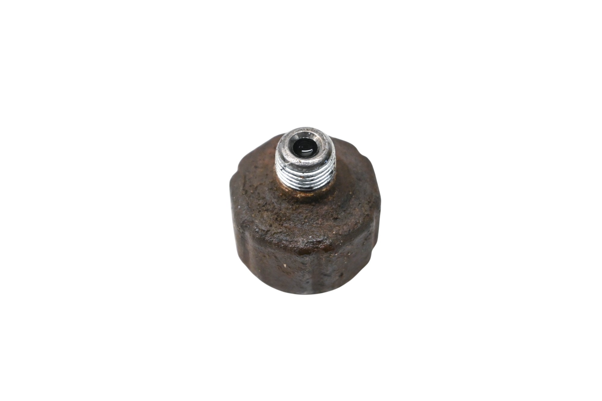 10 Polaris Ranger Crew 800 4x4 Brake Pressure Switch