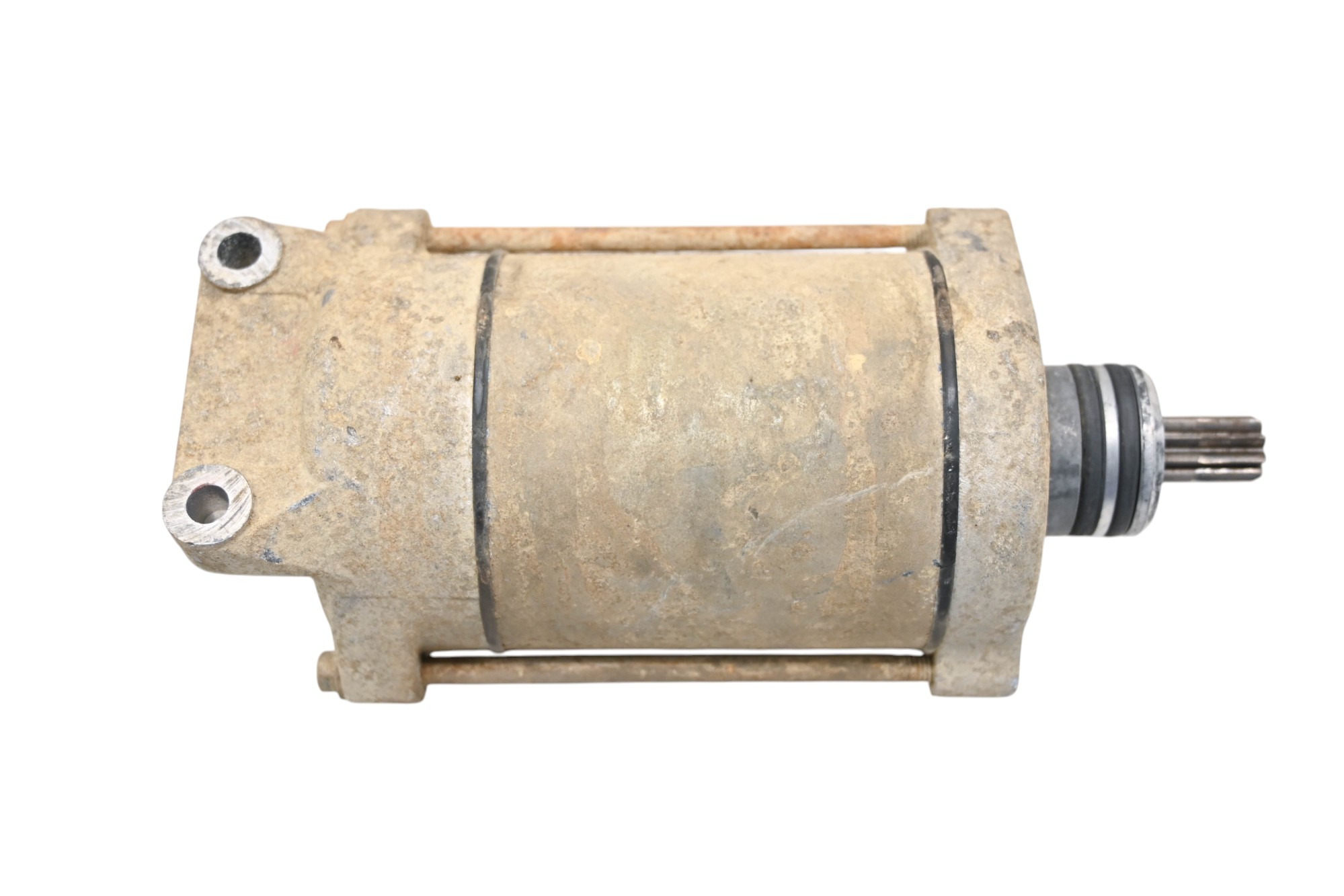 10 Polaris Ranger Crew 800 4x4 Starter Motor