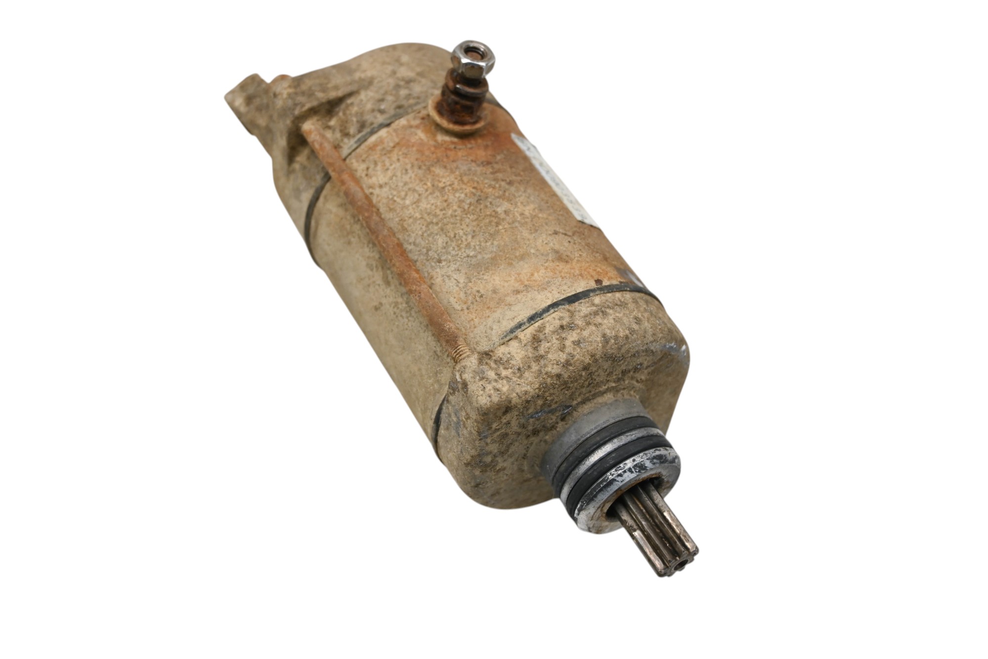 10 Polaris Ranger Crew 800 4x4 Starter Motor