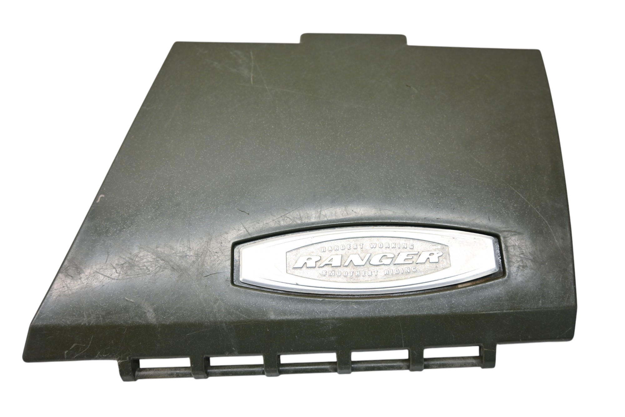 10 Polaris Ranger Crew 800 4x4 Glove Box Cover