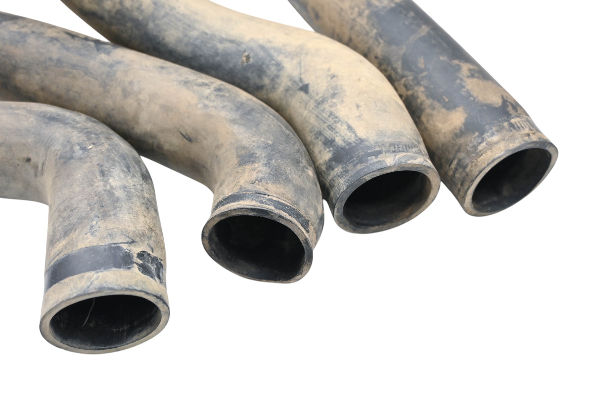 10 Polaris Ranger Crew 800 4x4 Airbox Hoses