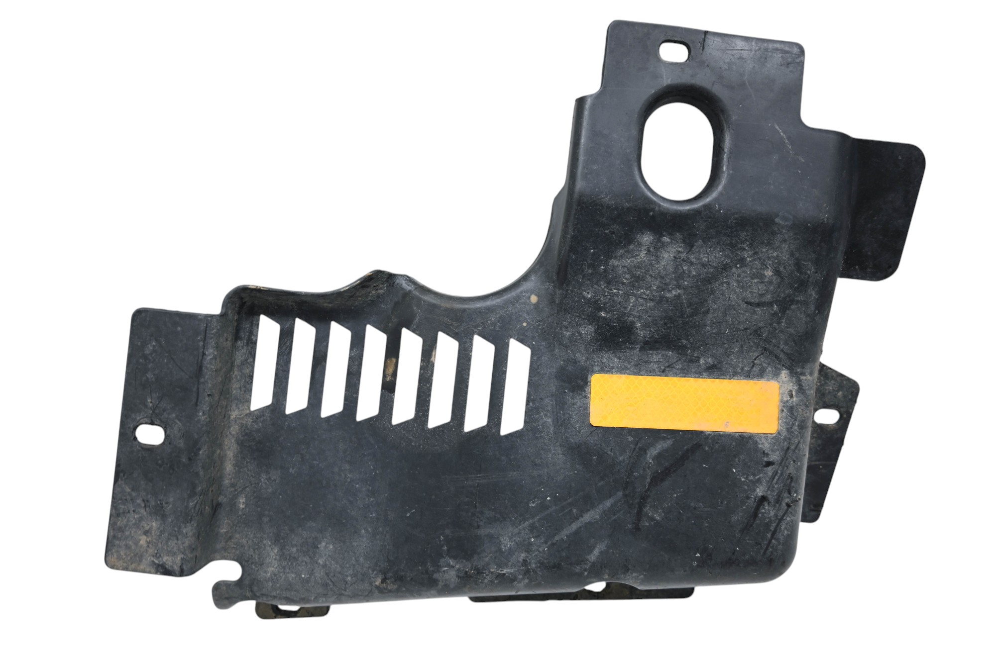 10 Polaris Ranger Crew 800 4x4 Wheel Well Panel Cover Right Hand