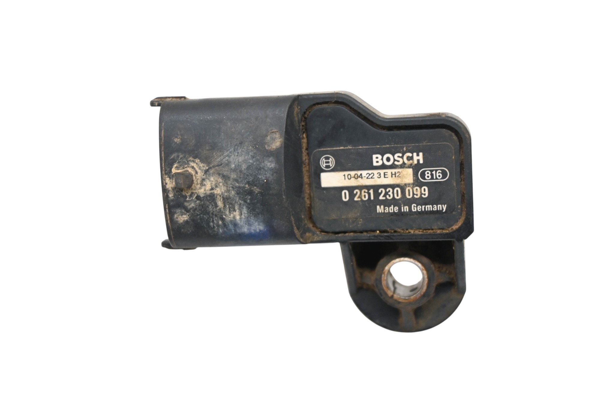 10 Polaris Ranger Crew 800 4x4 Tmap Sensor