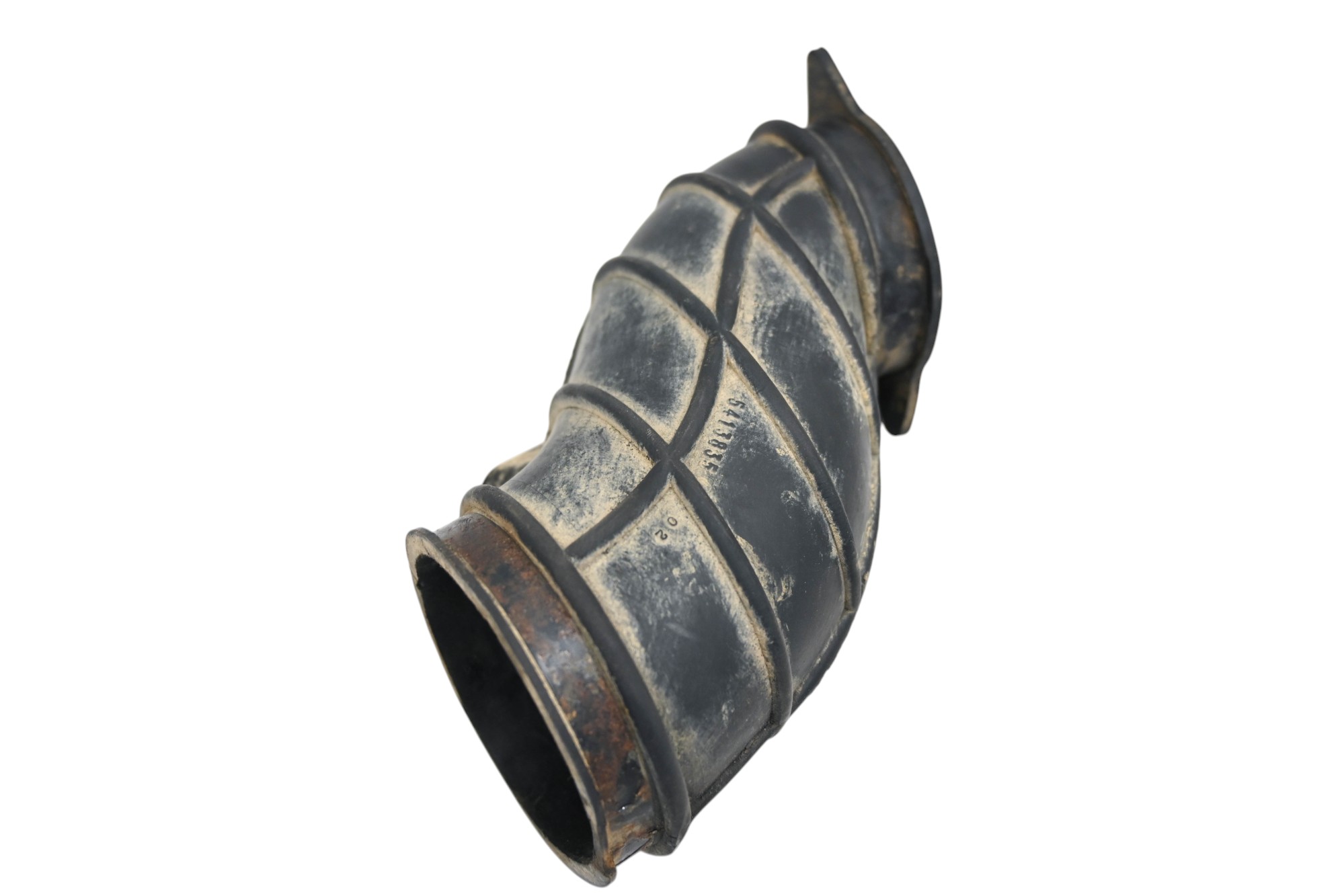 10 Polaris Ranger Crew 800 4x4 Airbox Boot