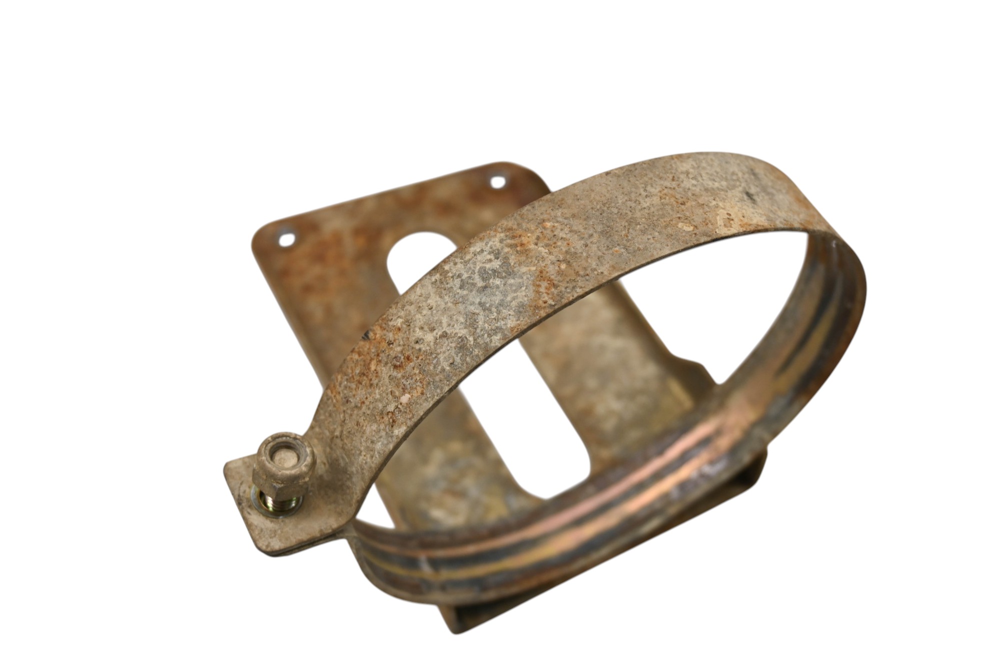 10 Polaris Ranger Crew 800 4x4 Airbox Bracket Mount