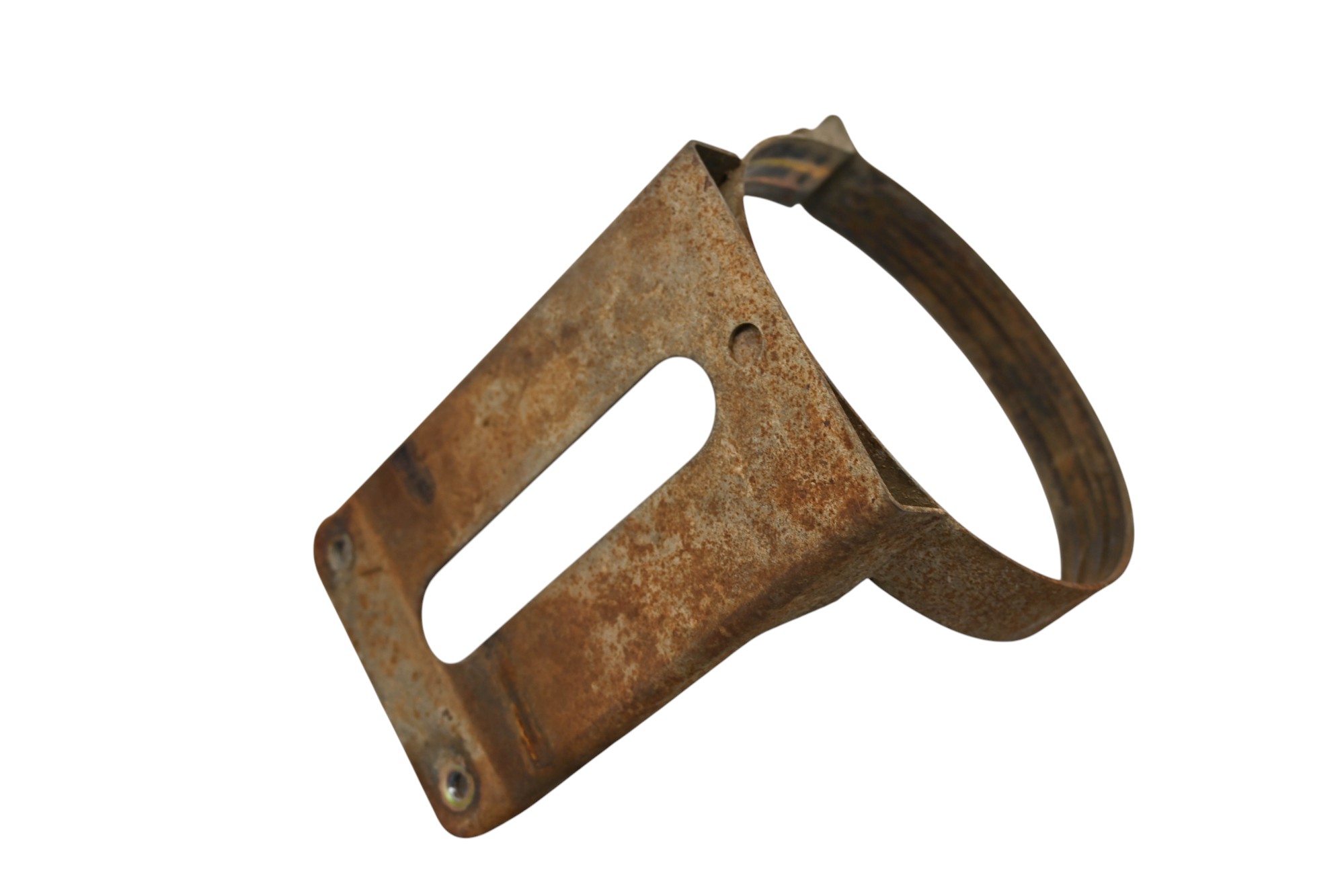 10 Polaris Ranger Crew 800 4x4 Airbox Bracket Mount