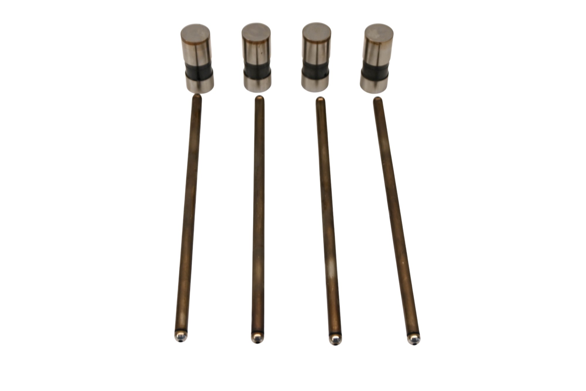 10 Polaris Ranger Crew 800 4x4 Push Rods & Buckets
