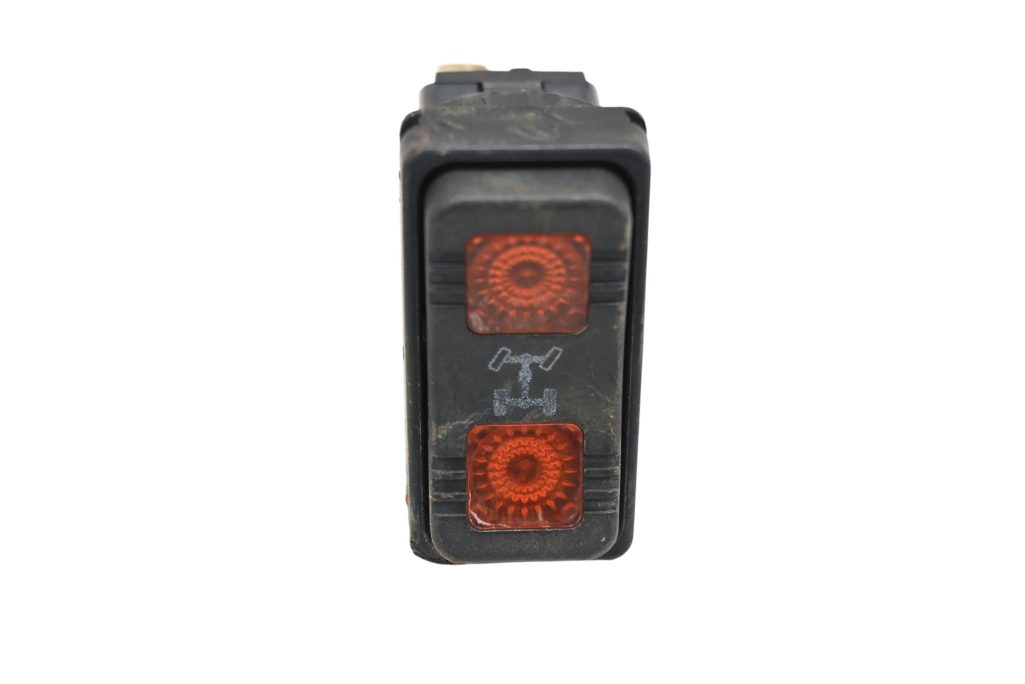 10 Polaris Ranger Crew 800 4x4 4Wd Switch