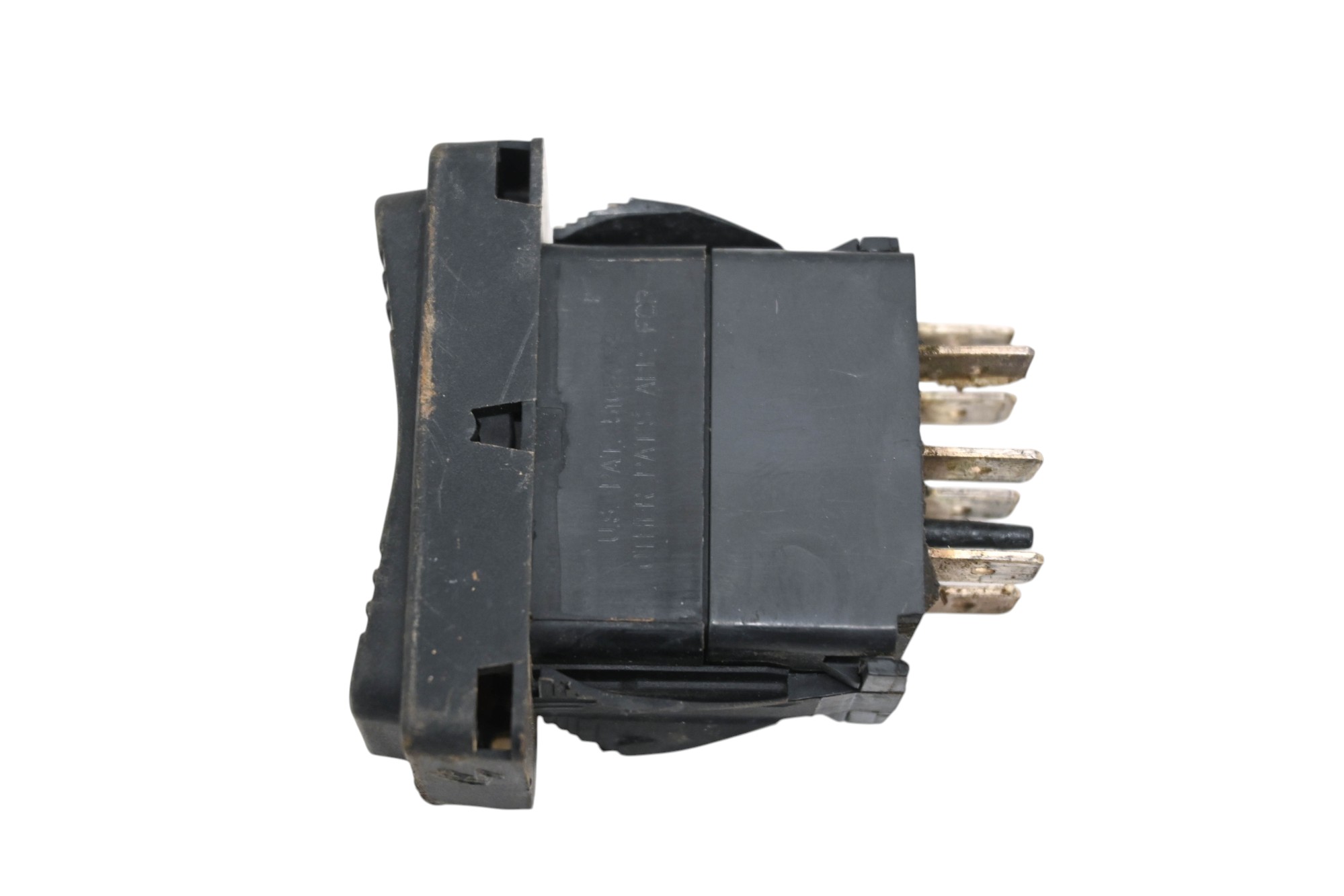 10 Polaris Ranger Crew 800 4x4 4Wd Switch