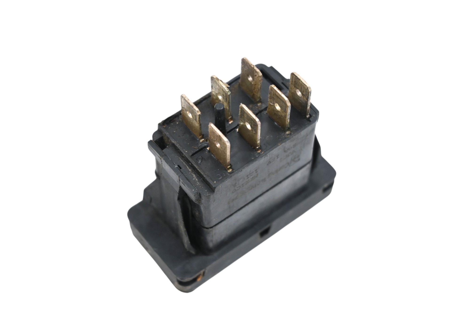 10 Polaris Ranger Crew 800 4x4 4Wd Switch