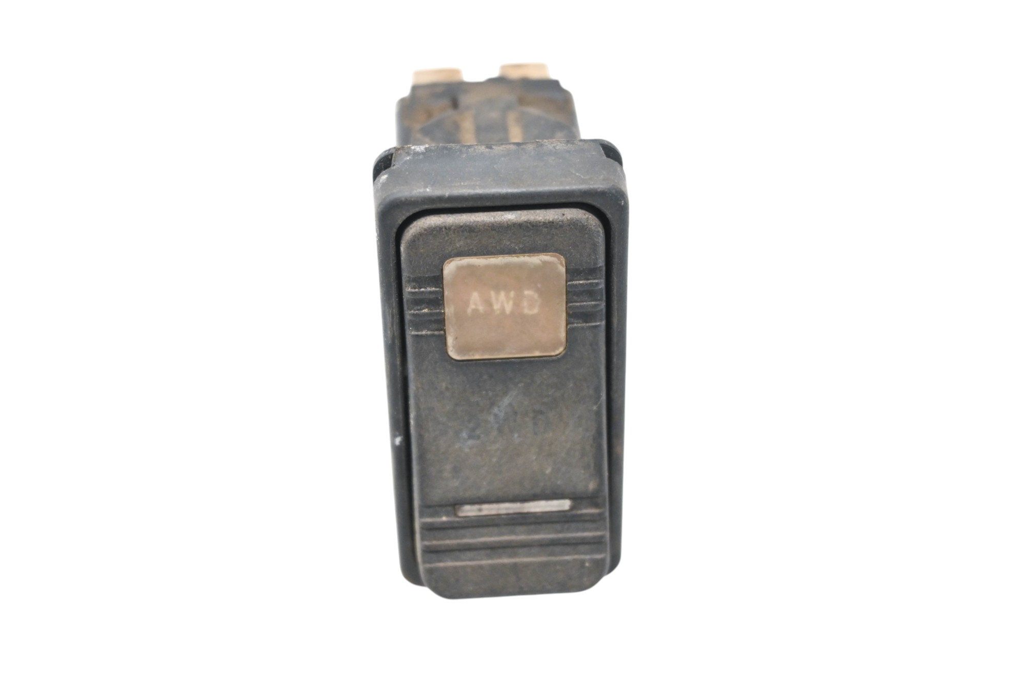 10 Polaris Ranger Crew 800 4x4 Awd Switch